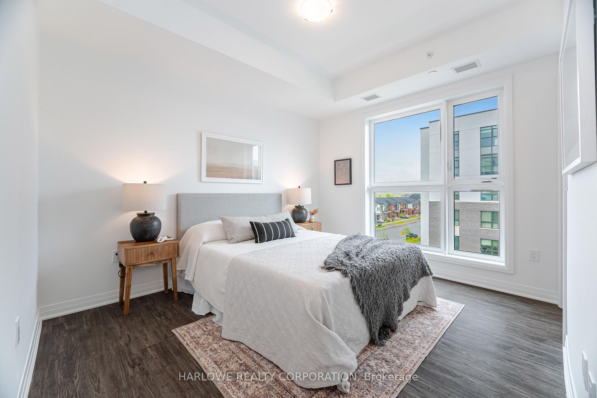 Photo 30 of Unit 408, 490 Gordon Krantz Avenue, Milton, Walker — HOMEH