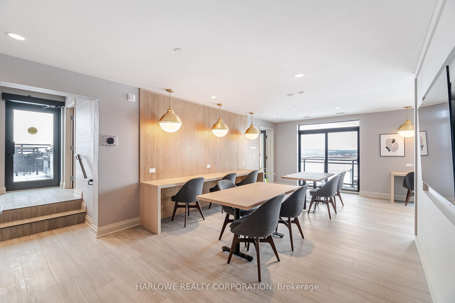 Photo 40 of Unit 408, 490 Gordon Krantz Avenue, Milton, Walker — HOMEH