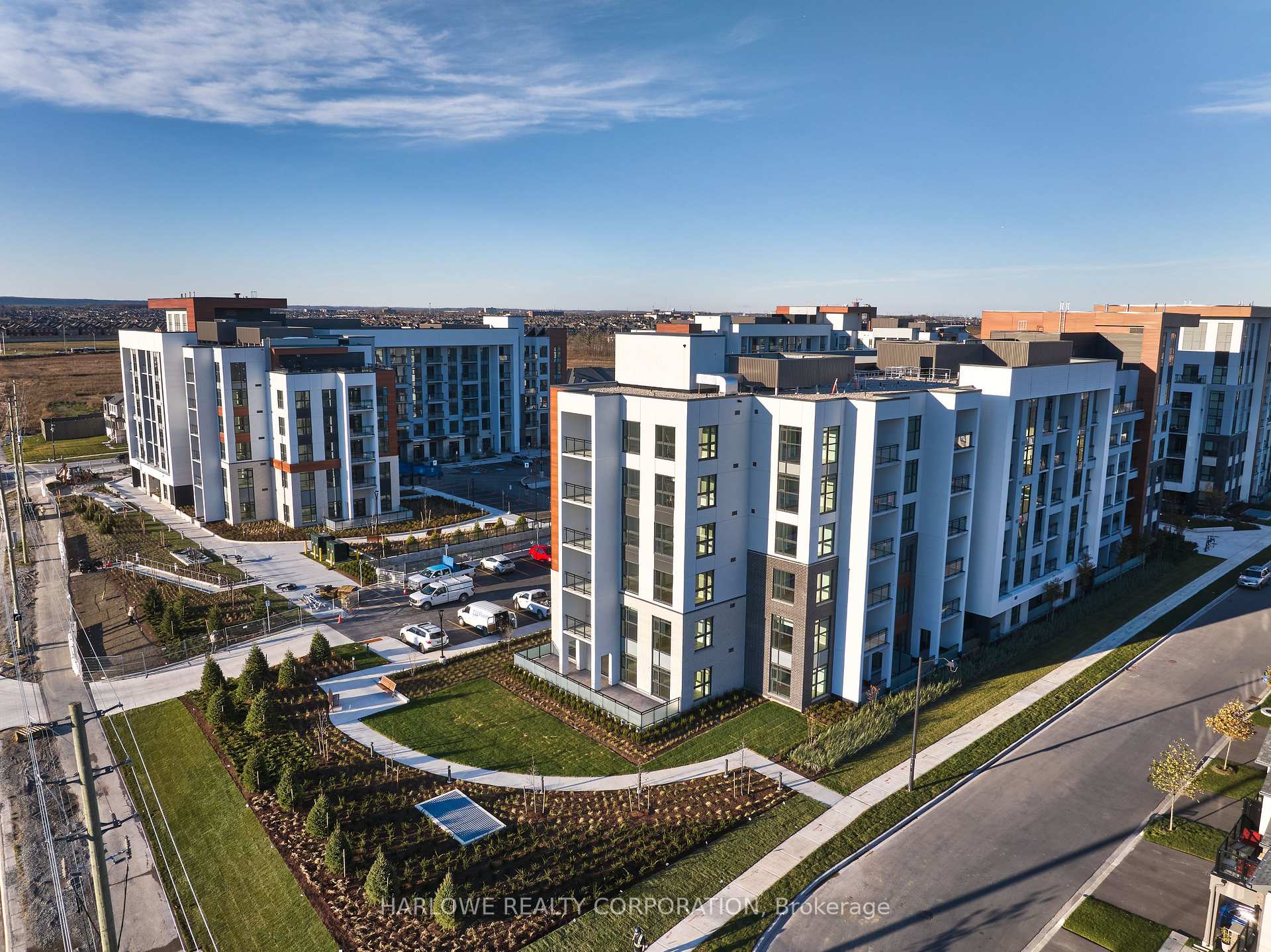 Photo 48 of Unit 408, 490 Gordon Krantz Avenue, Milton, Walker — HOMEH