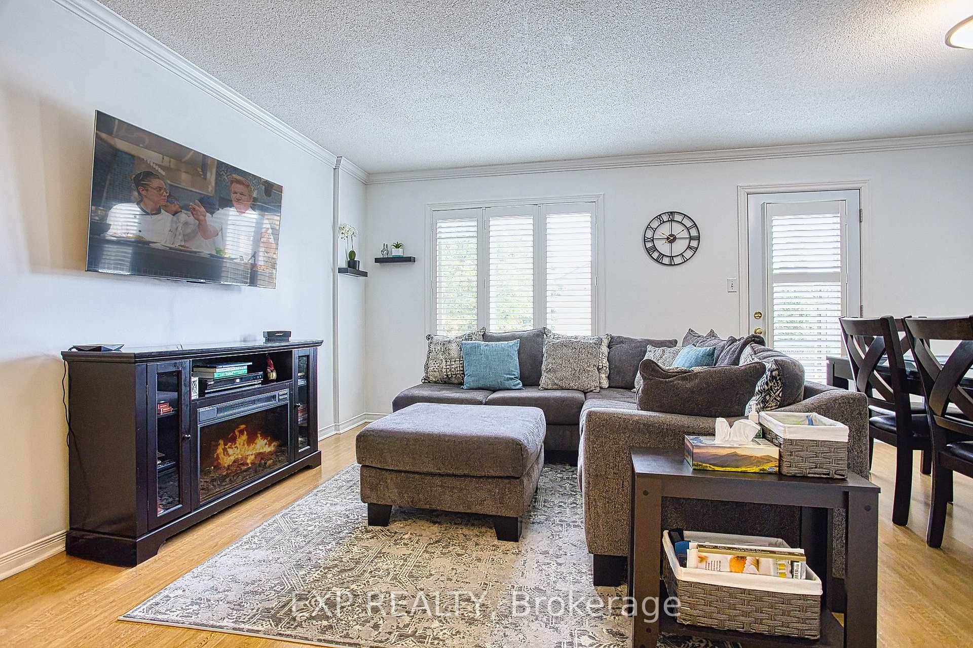 Photo 14 of Unit 9, 100 Vineberg Drive, Hamilton, Allison — HOMEH