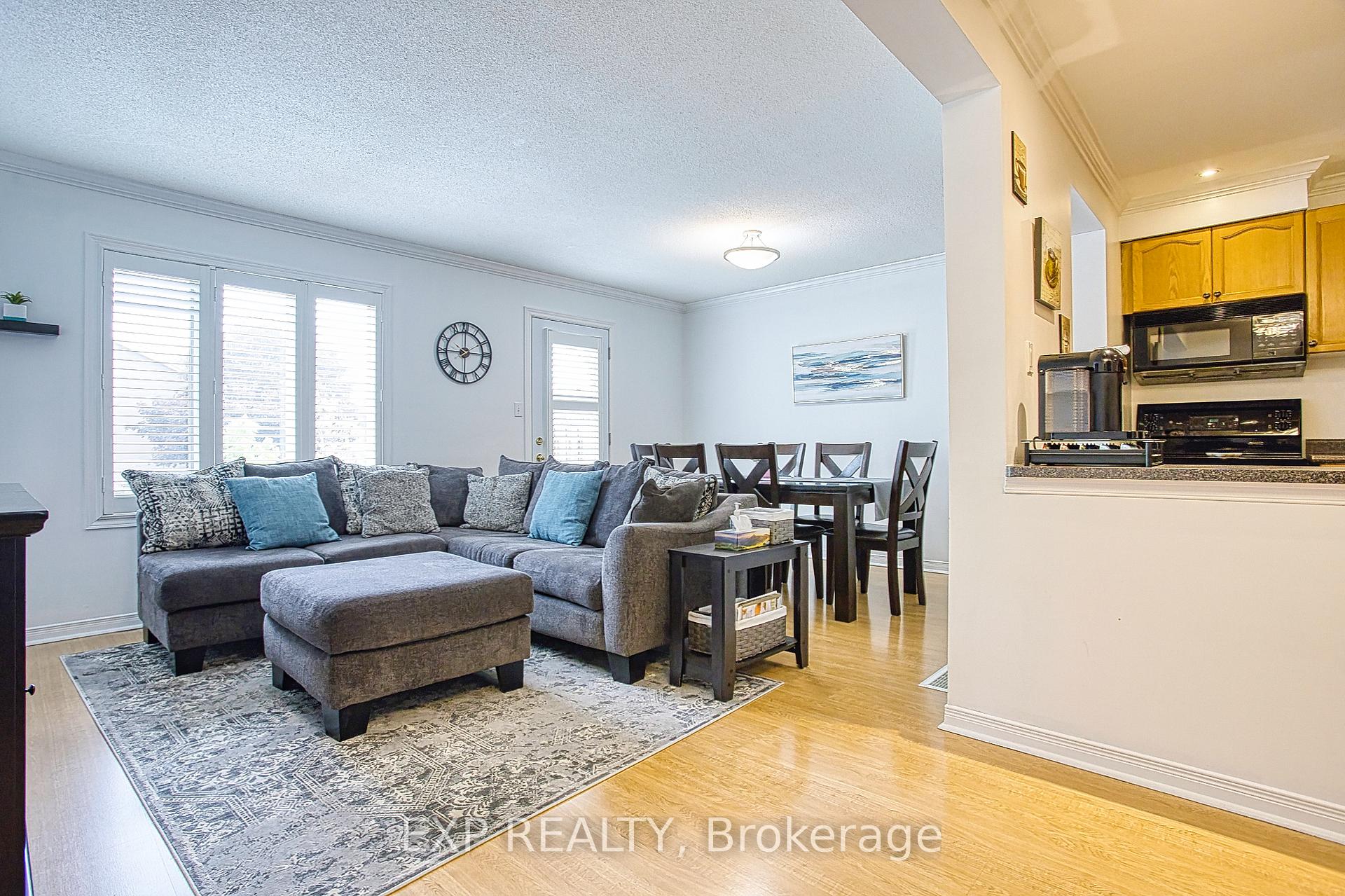 Photo 15 of Unit 9, 100 Vineberg Drive, Hamilton, Allison — HOMEH