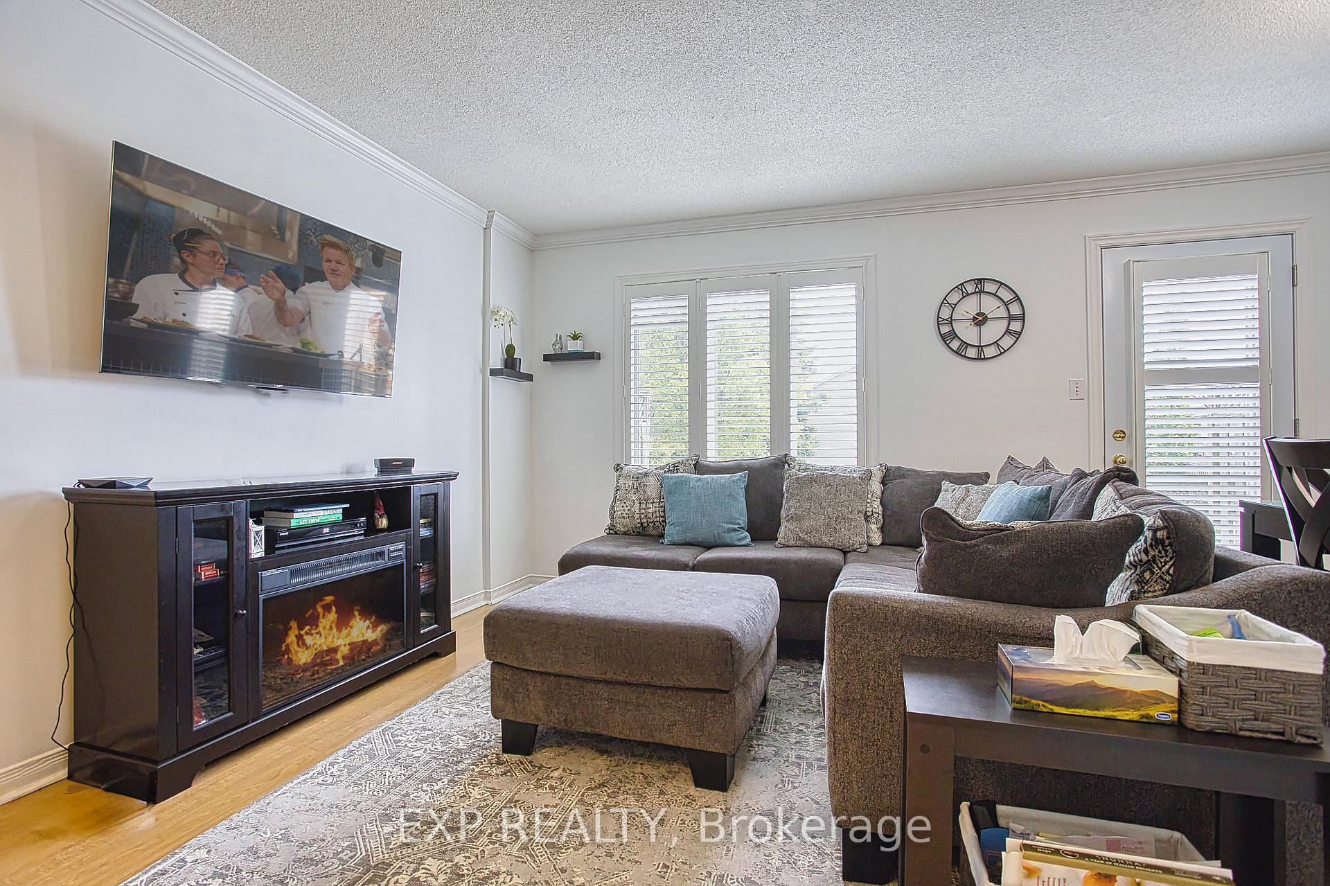 Photo 16 of Unit 9, 100 Vineberg Drive, Hamilton, Allison — HOMEH