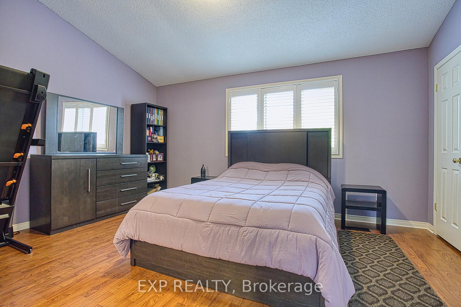 Photo 21 of Unit 9, 100 Vineberg Drive, Hamilton, Allison — HOMEH
