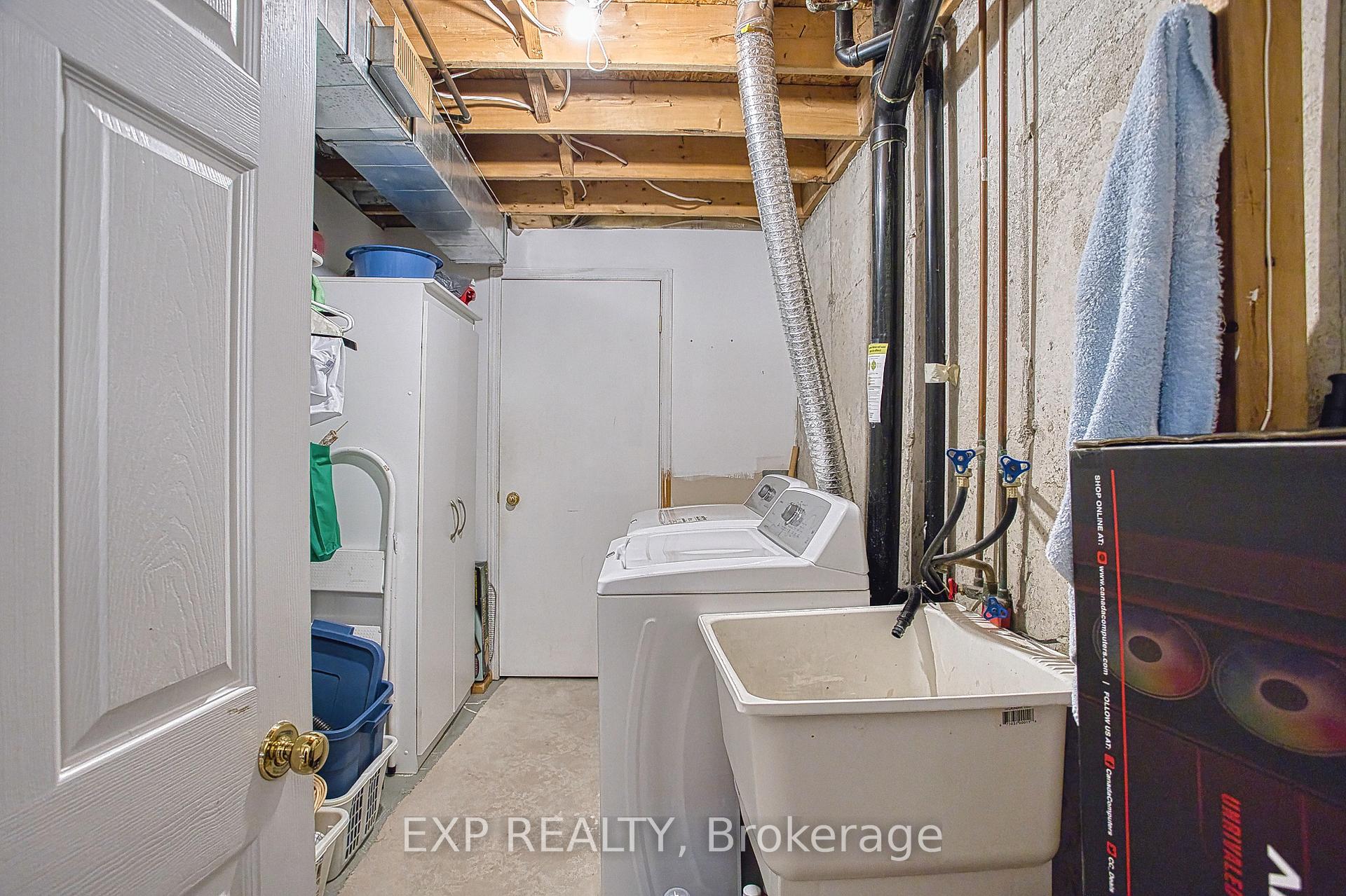 Photo 25 of Unit 9, 100 Vineberg Drive, Hamilton, Allison — HOMEH