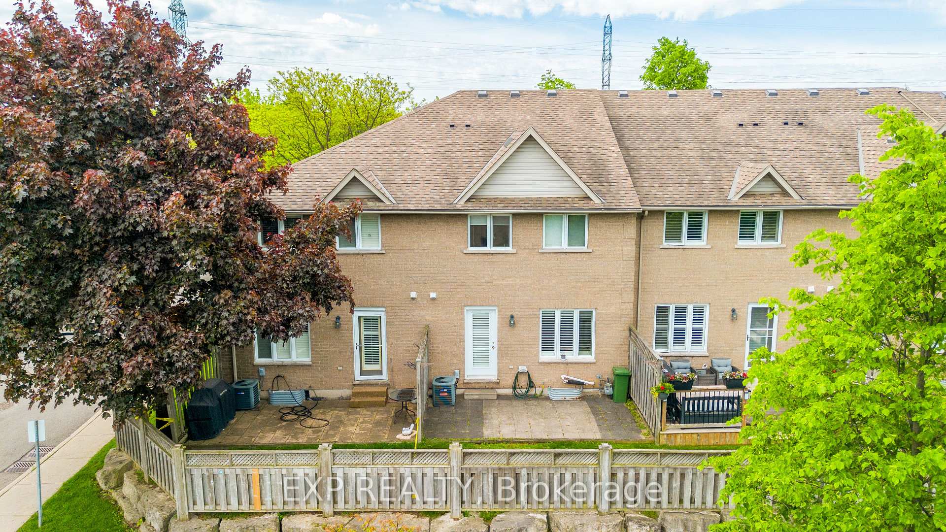 Photo 32 of Unit 9, 100 Vineberg Drive, Hamilton, Allison — HOMEH