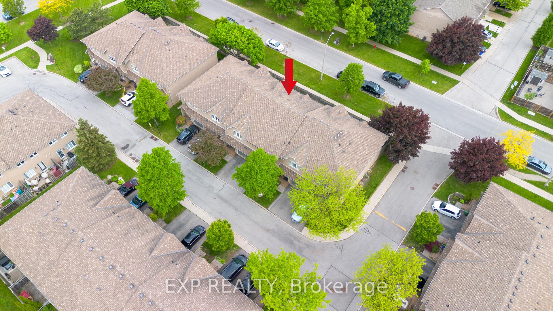 Photo 35 of Unit 9, 100 Vineberg Drive, Hamilton, Allison — HOMEH