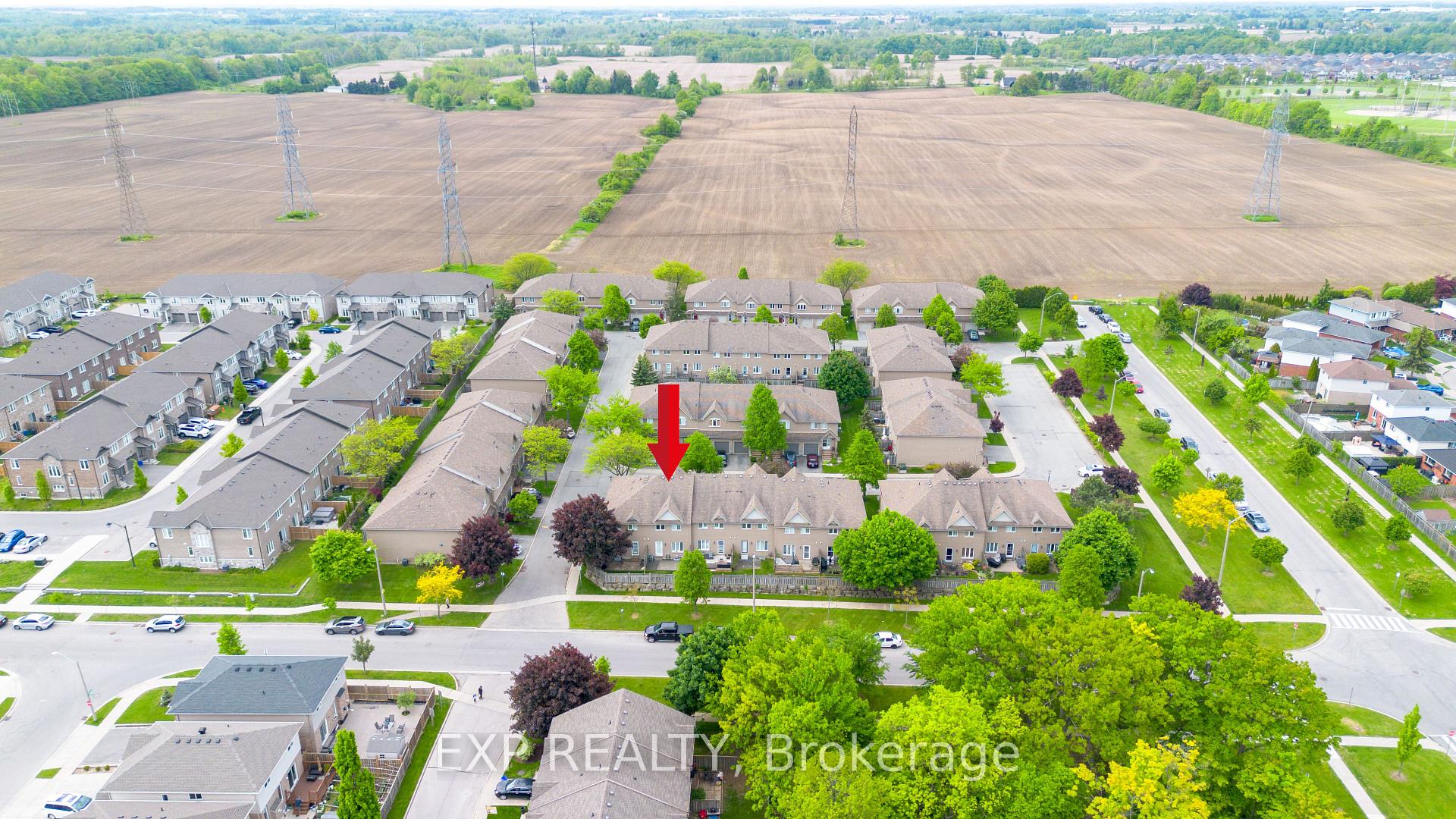 Photo 37 of Unit 9, 100 Vineberg Drive, Hamilton, Allison — HOMEH