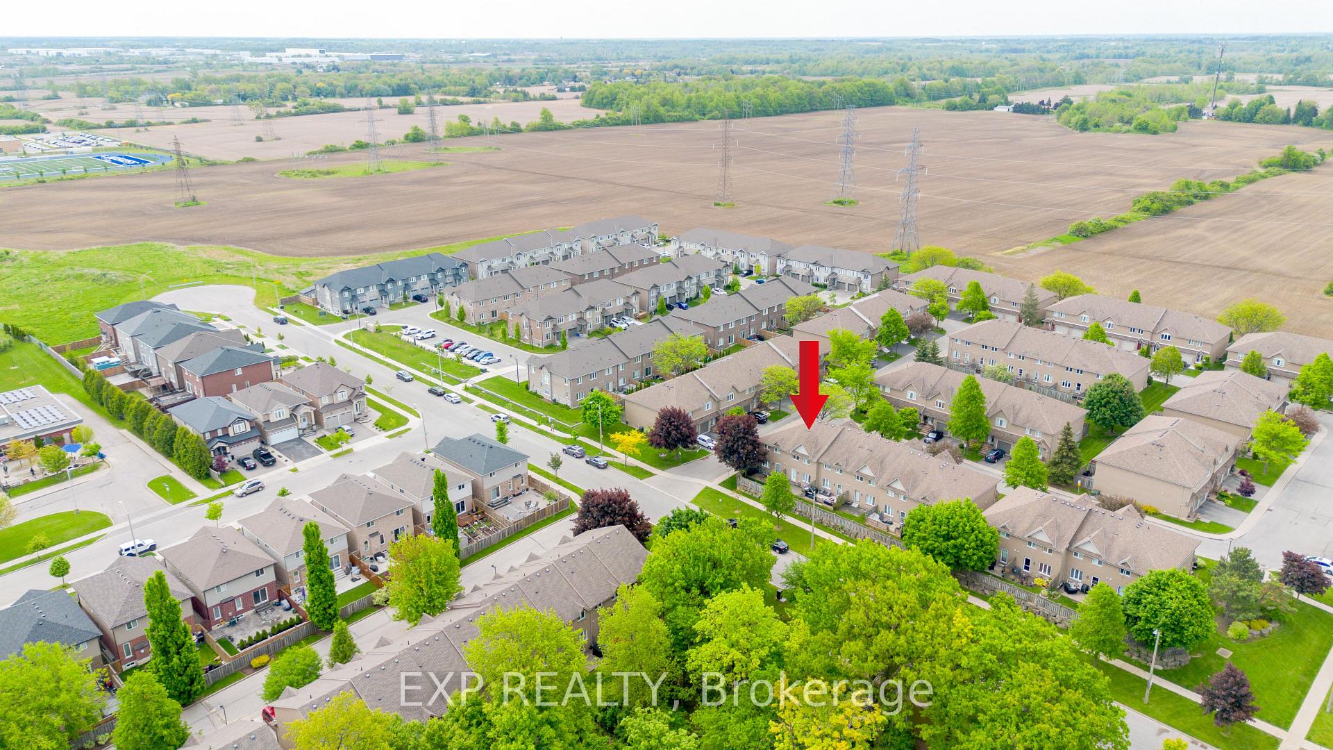 Photo 38 of Unit 9, 100 Vineberg Drive, Hamilton, Allison — HOMEH