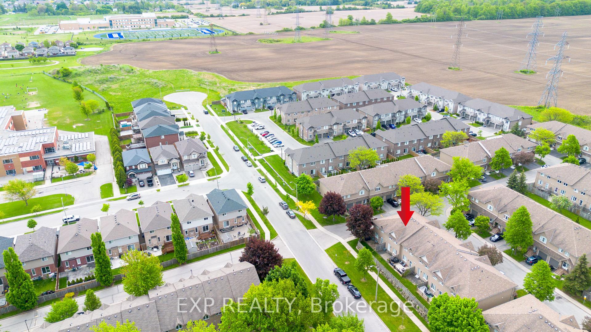 Photo 39 of Unit 9, 100 Vineberg Drive, Hamilton, Allison — HOMEH