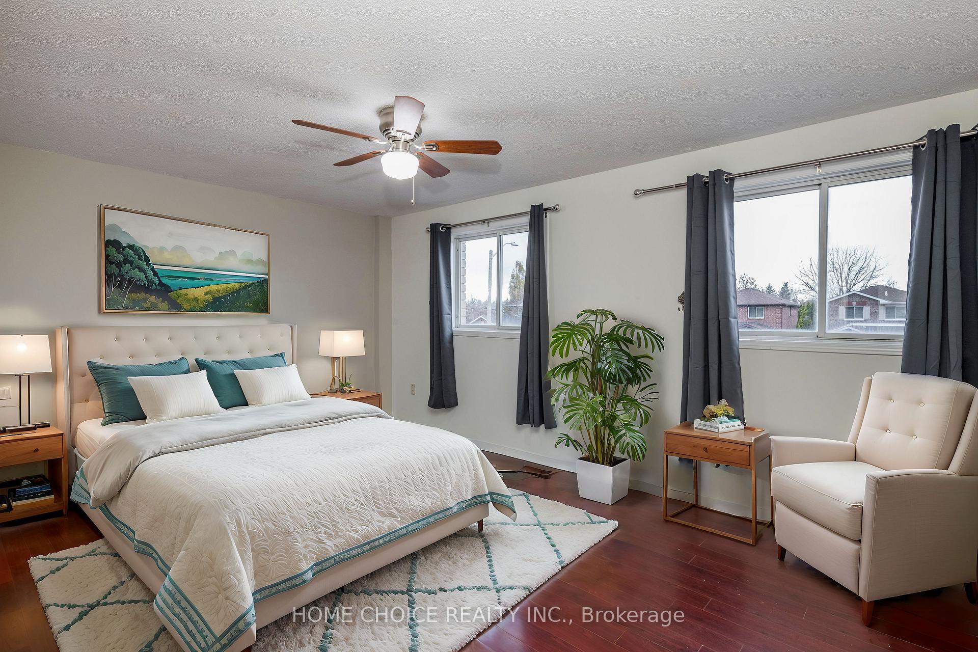 Photo 11 of 17 Orok Lane, Barrie, Grove East — HOMEH