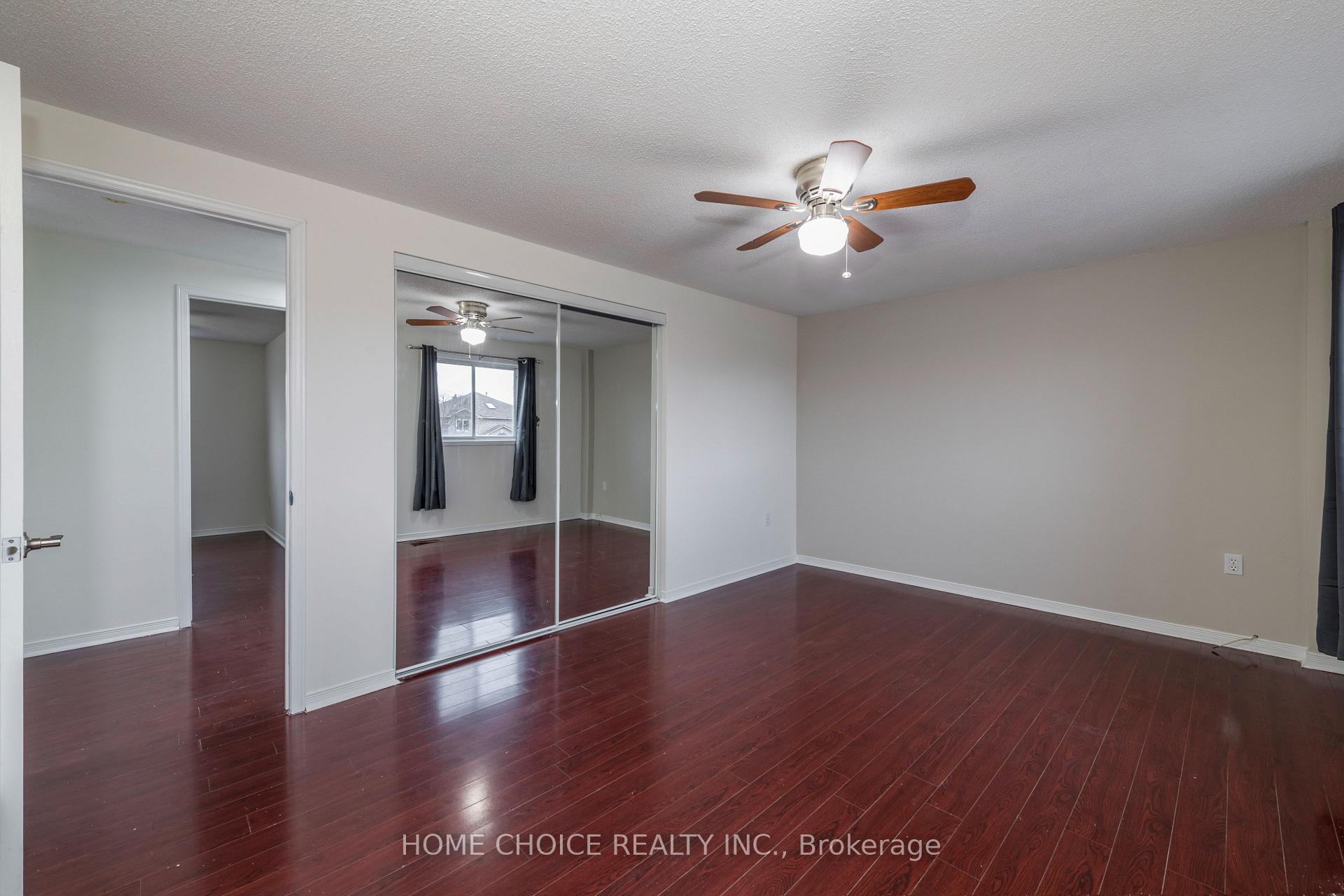 Photo 12 of 17 Orok Lane, Barrie, Grove East — HOMEH