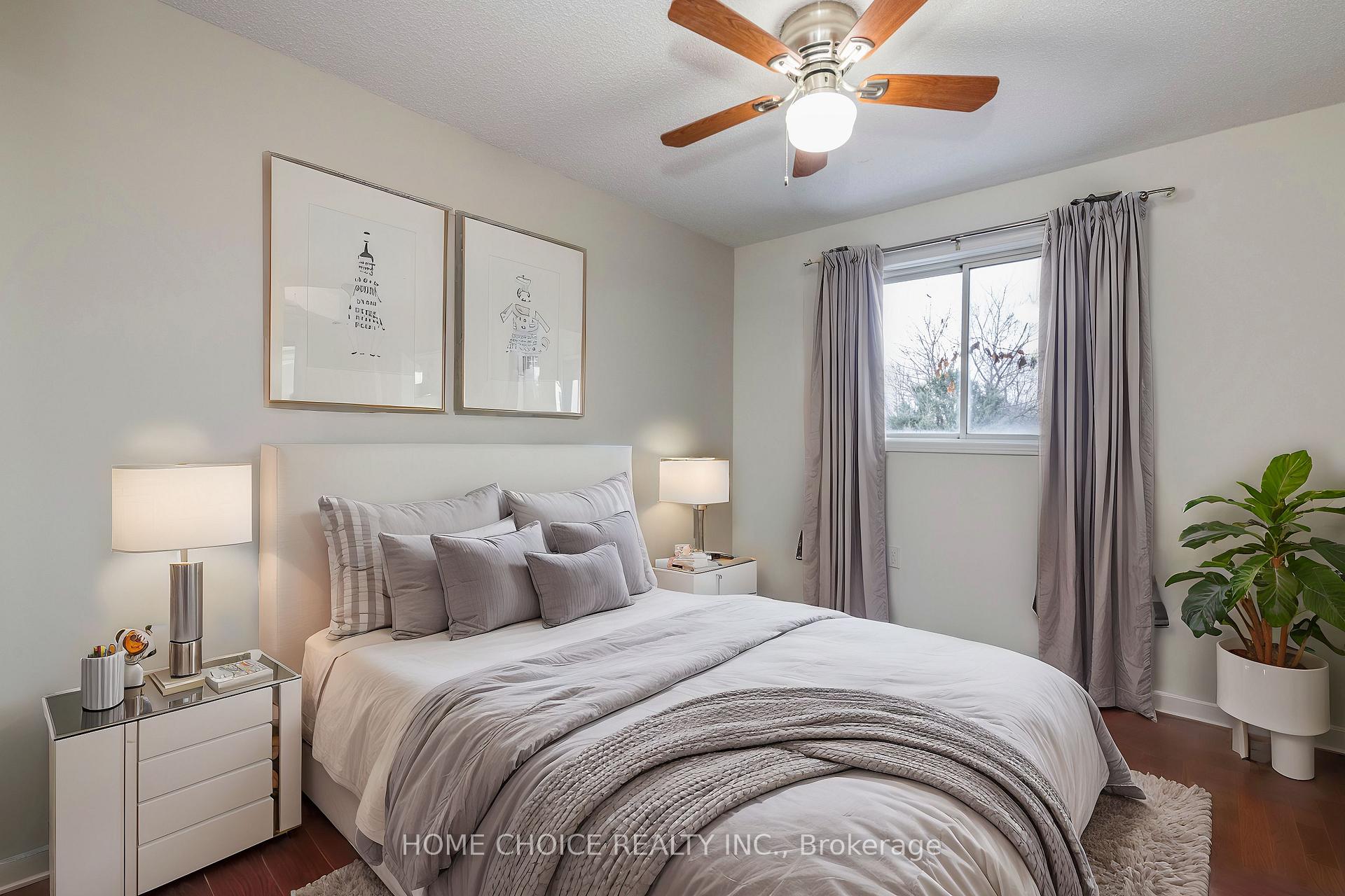Photo 16 of 17 Orok Lane, Barrie, Grove East — HOMEH