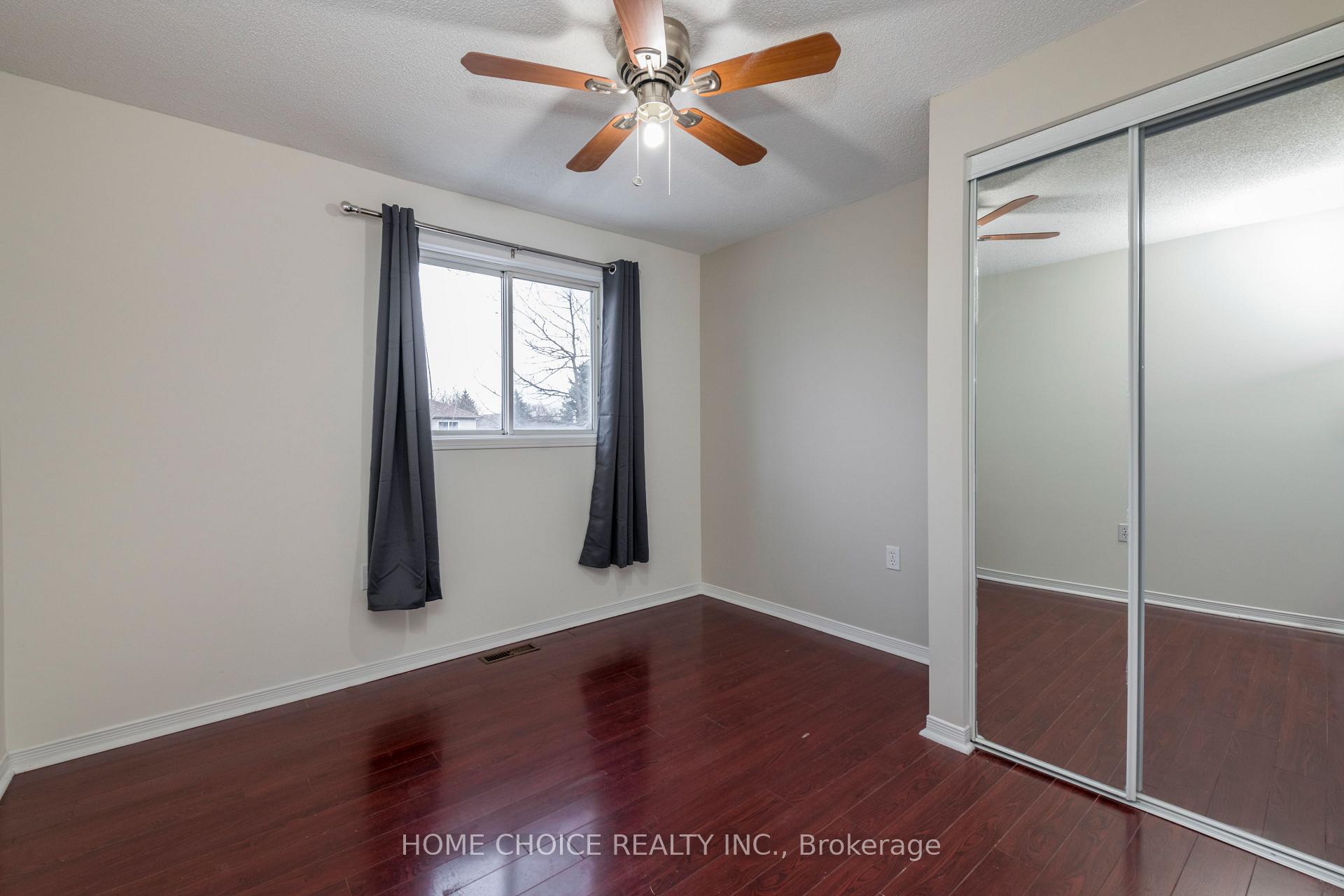 Photo 17 of 17 Orok Lane, Barrie, Grove East — HOMEH