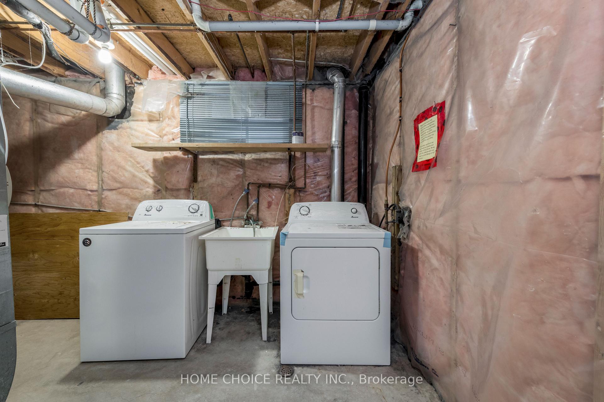 Photo 23 of 17 Orok Lane, Barrie, Grove East — HOMEH
