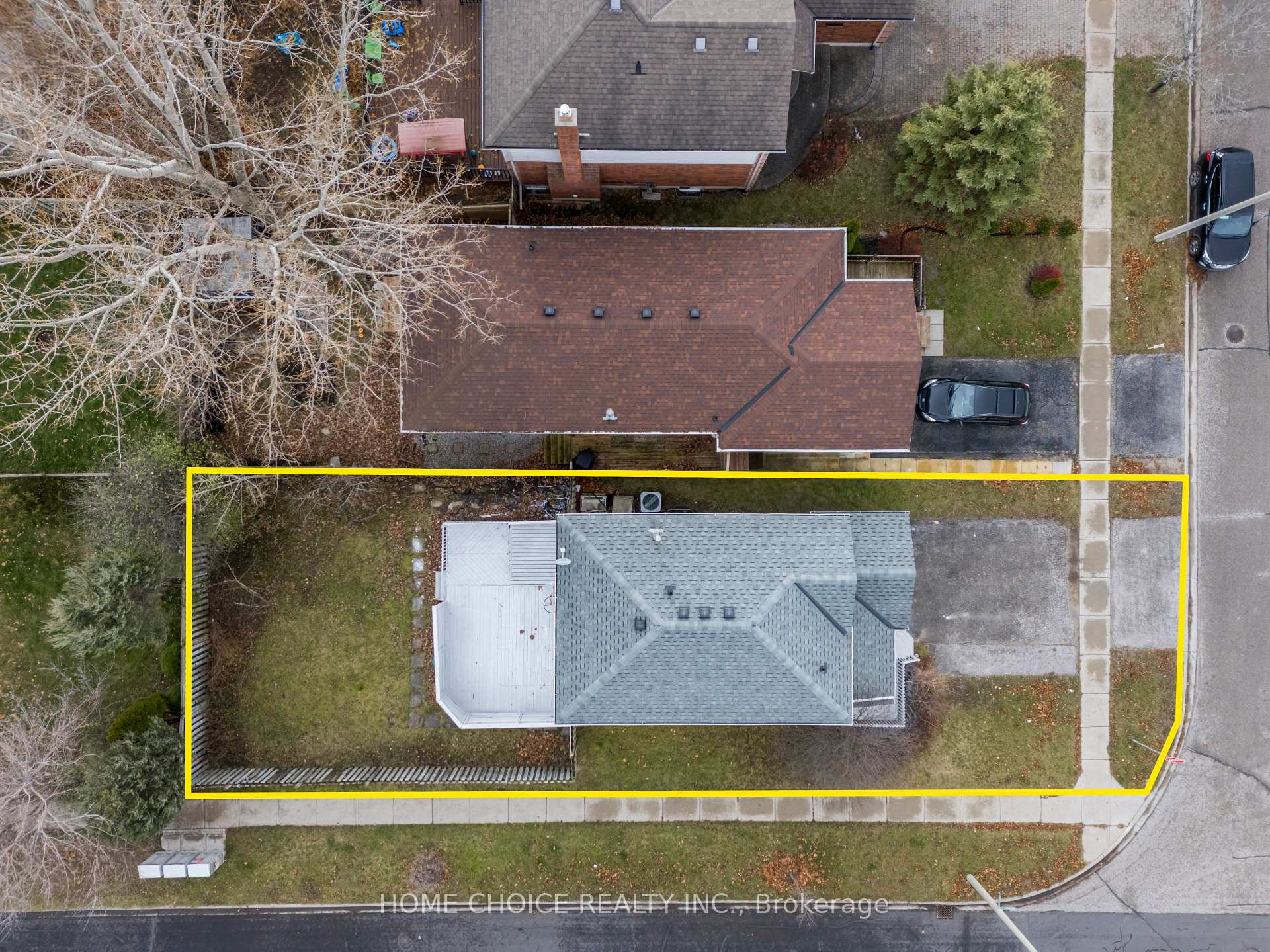 Photo 27 of 17 Orok Lane, Barrie, Grove East — HOMEH