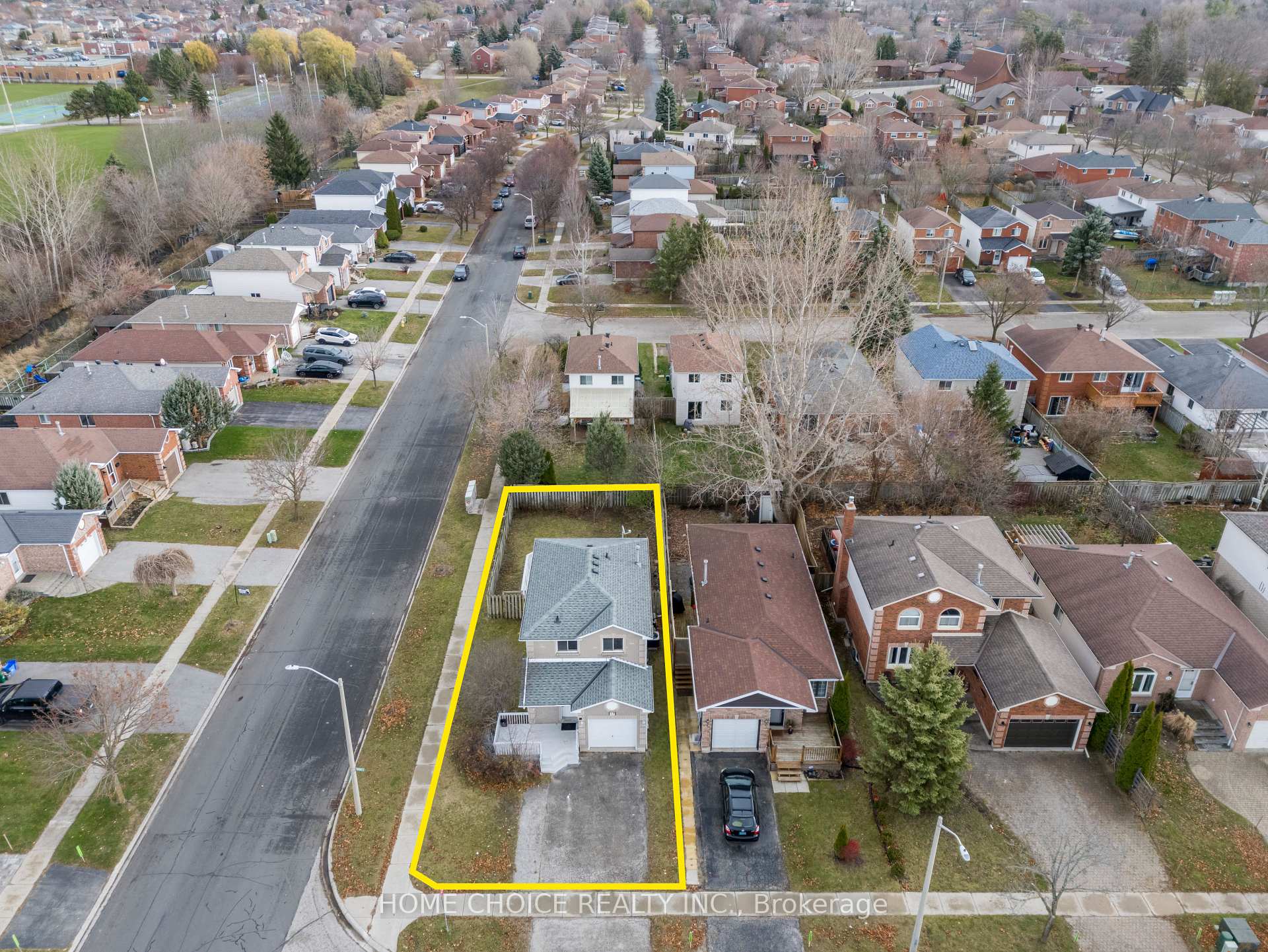 Photo 36 of 17 Orok Lane, Barrie, Grove East — HOMEH