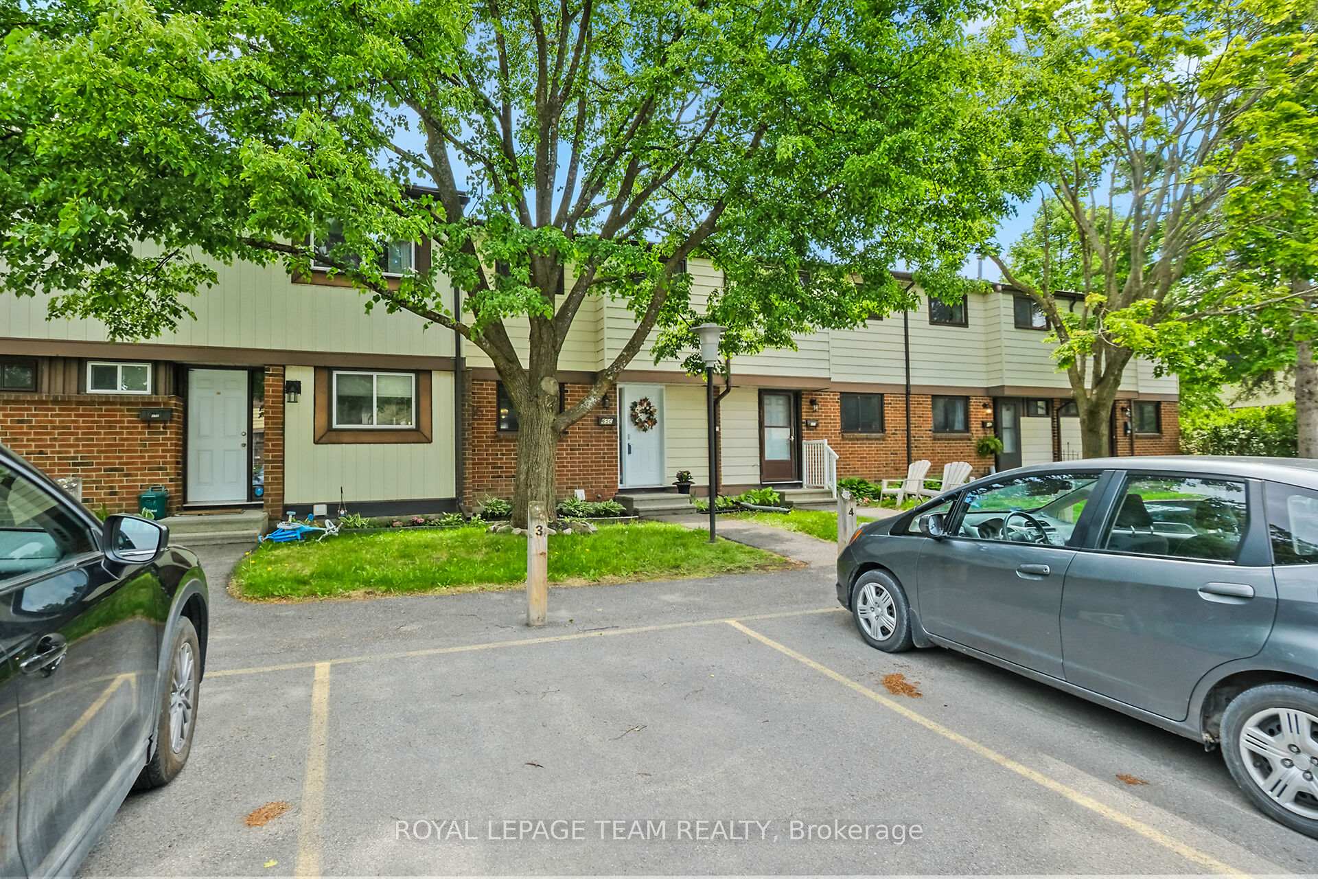 Photo 4 of Unit C, 65 Foxfield Drive, Ottawa, Barrhaven - Knollsbrook — HOMEH