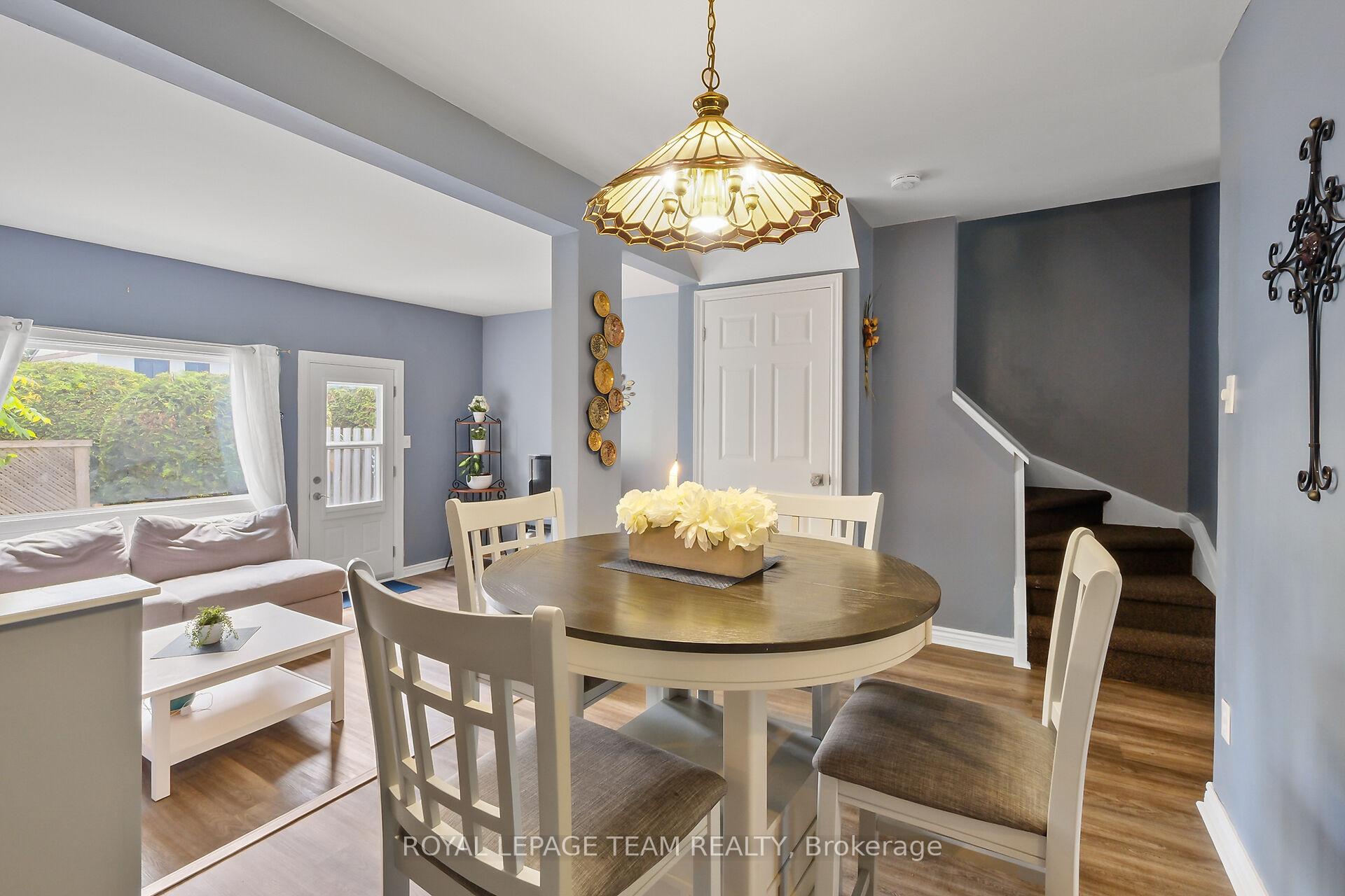 Photo 12 of Unit C, 65 Foxfield Drive, Ottawa, Barrhaven - Knollsbrook — HOMEH