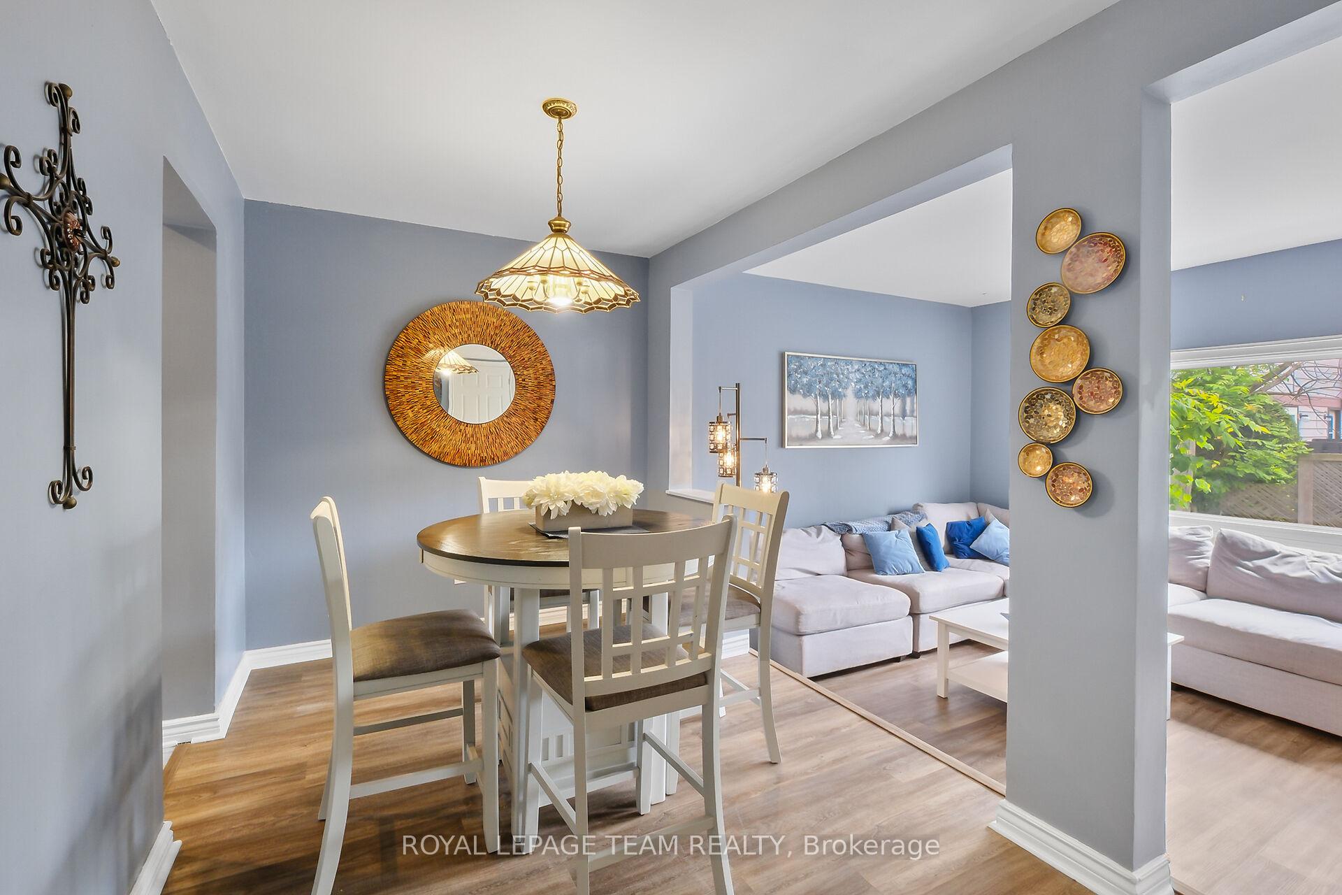 Photo 14 of Unit C, 65 Foxfield Drive, Ottawa, Barrhaven - Knollsbrook — HOMEH
