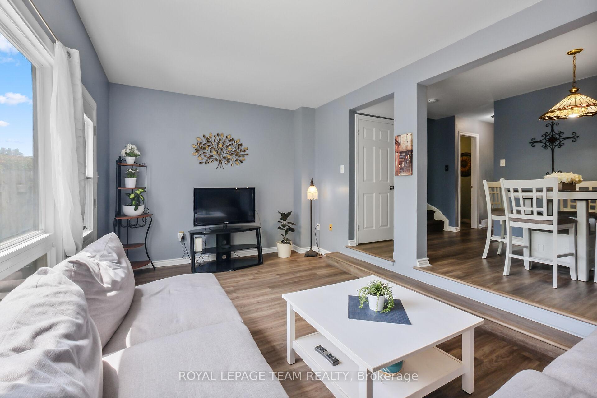 Photo 16 of Unit C, 65 Foxfield Drive, Ottawa, Barrhaven - Knollsbrook — HOMEH