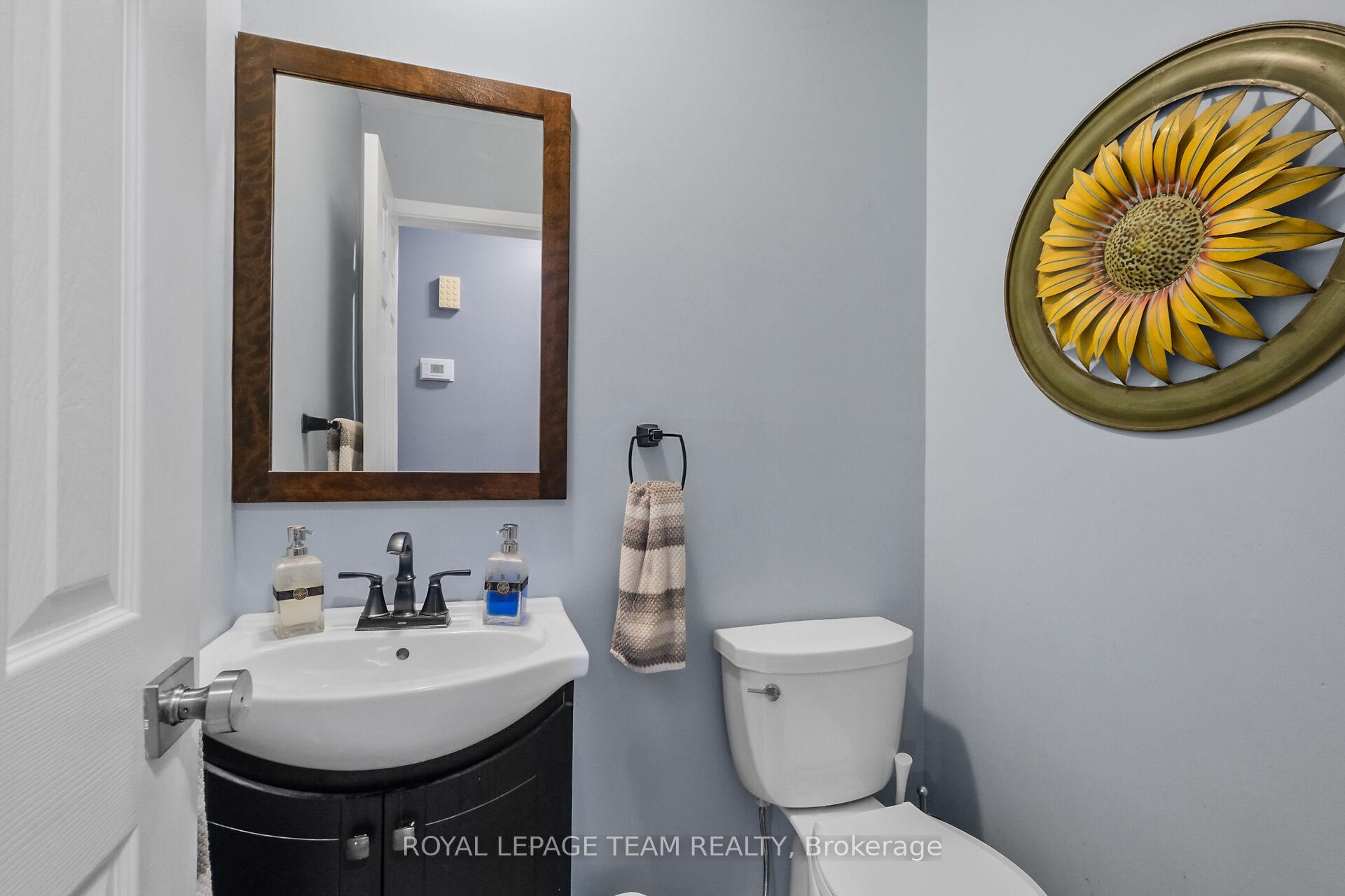 Photo 17 of Unit C, 65 Foxfield Drive, Ottawa, Barrhaven - Knollsbrook — HOMEH