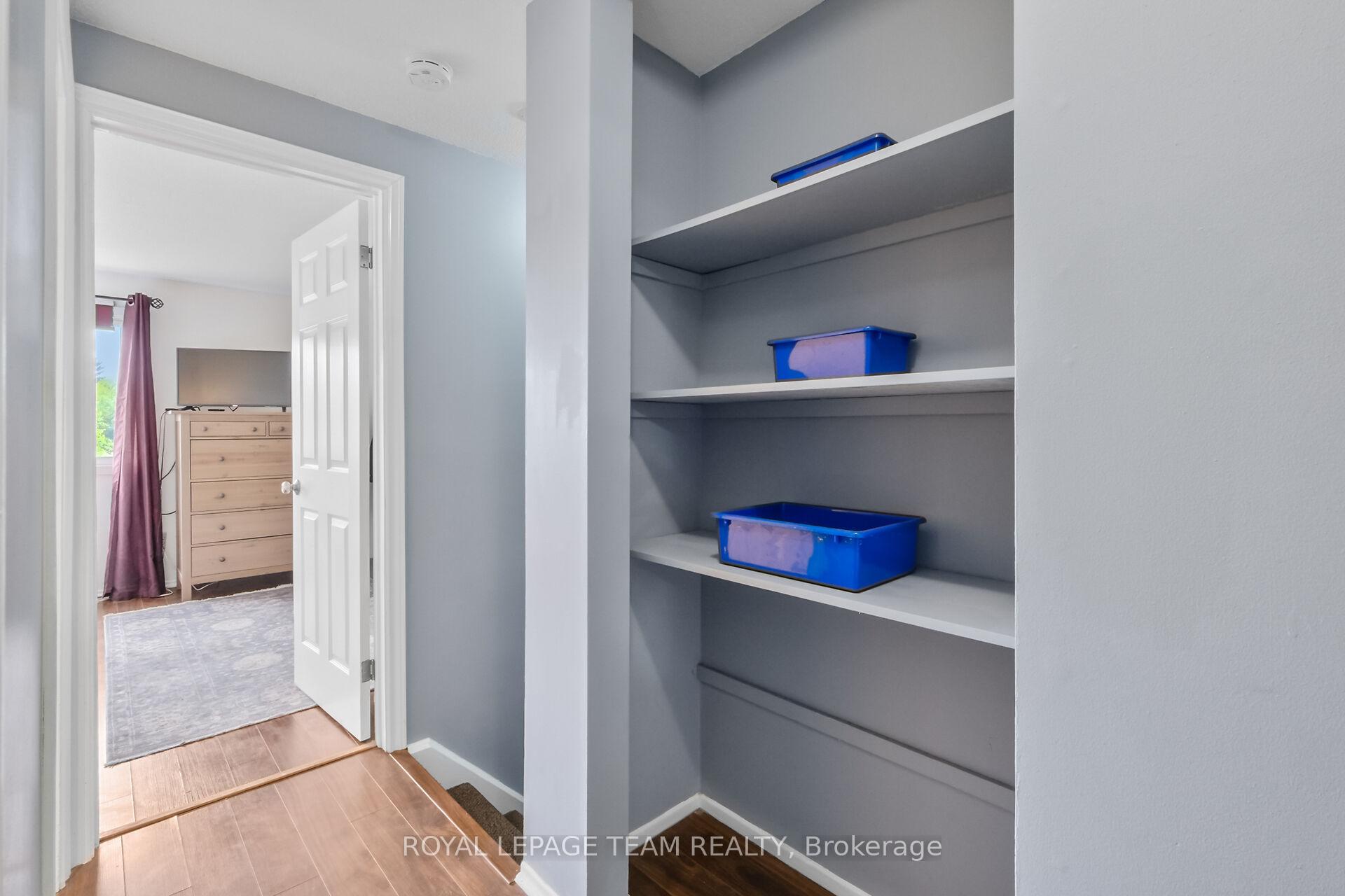 Photo 19 of Unit C, 65 Foxfield Drive, Ottawa, Barrhaven - Knollsbrook — HOMEH
