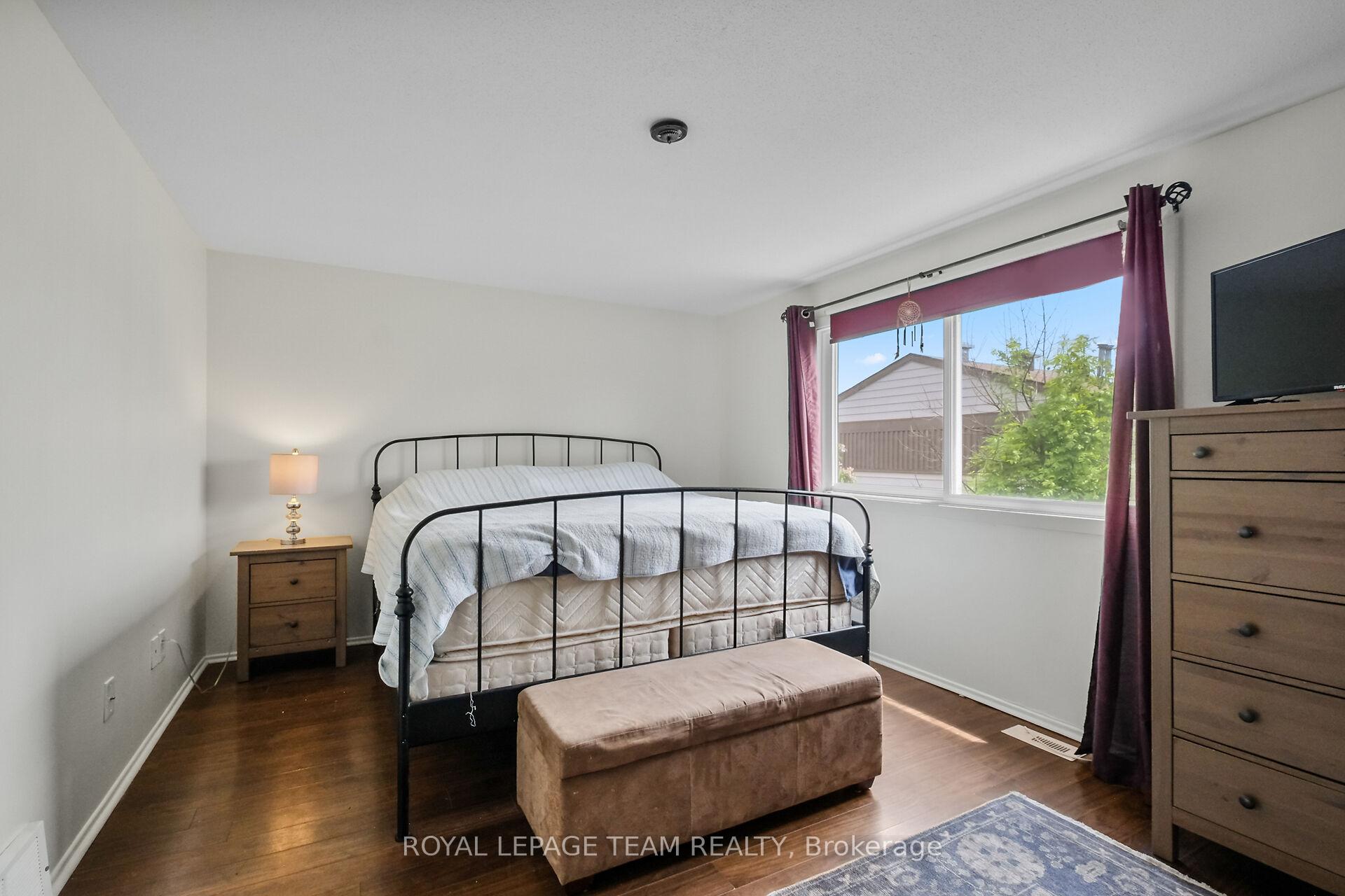 Photo 20 of Unit C, 65 Foxfield Drive, Ottawa, Barrhaven - Knollsbrook — HOMEH