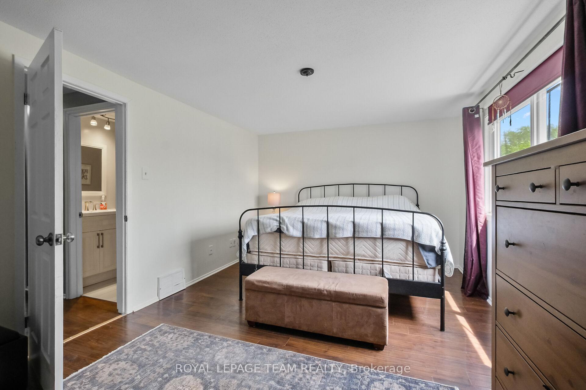 Photo 21 of Unit C, 65 Foxfield Drive, Ottawa, Barrhaven - Knollsbrook — HOMEH