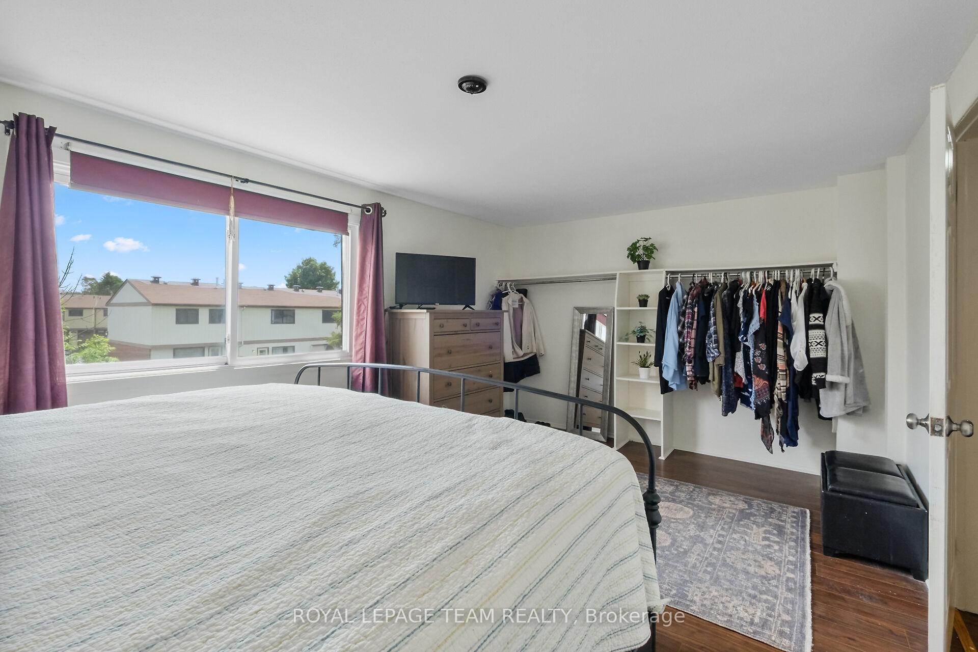 Photo 22 of Unit C, 65 Foxfield Drive, Ottawa, Barrhaven - Knollsbrook — HOMEH