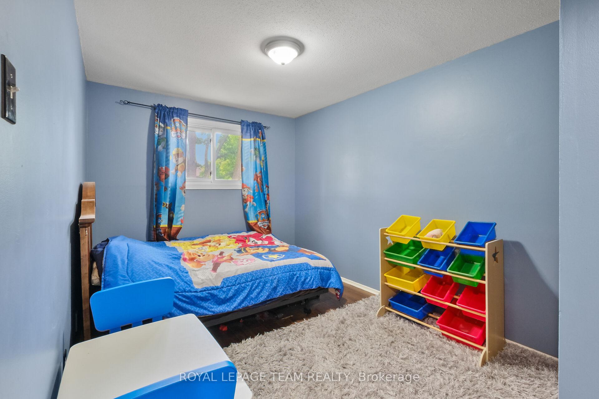 Photo 25 of Unit C, 65 Foxfield Drive, Ottawa, Barrhaven - Knollsbrook — HOMEH