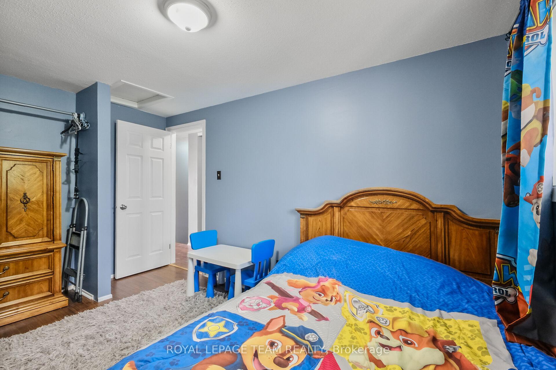 Photo 26 of Unit C, 65 Foxfield Drive, Ottawa, Barrhaven - Knollsbrook — HOMEH