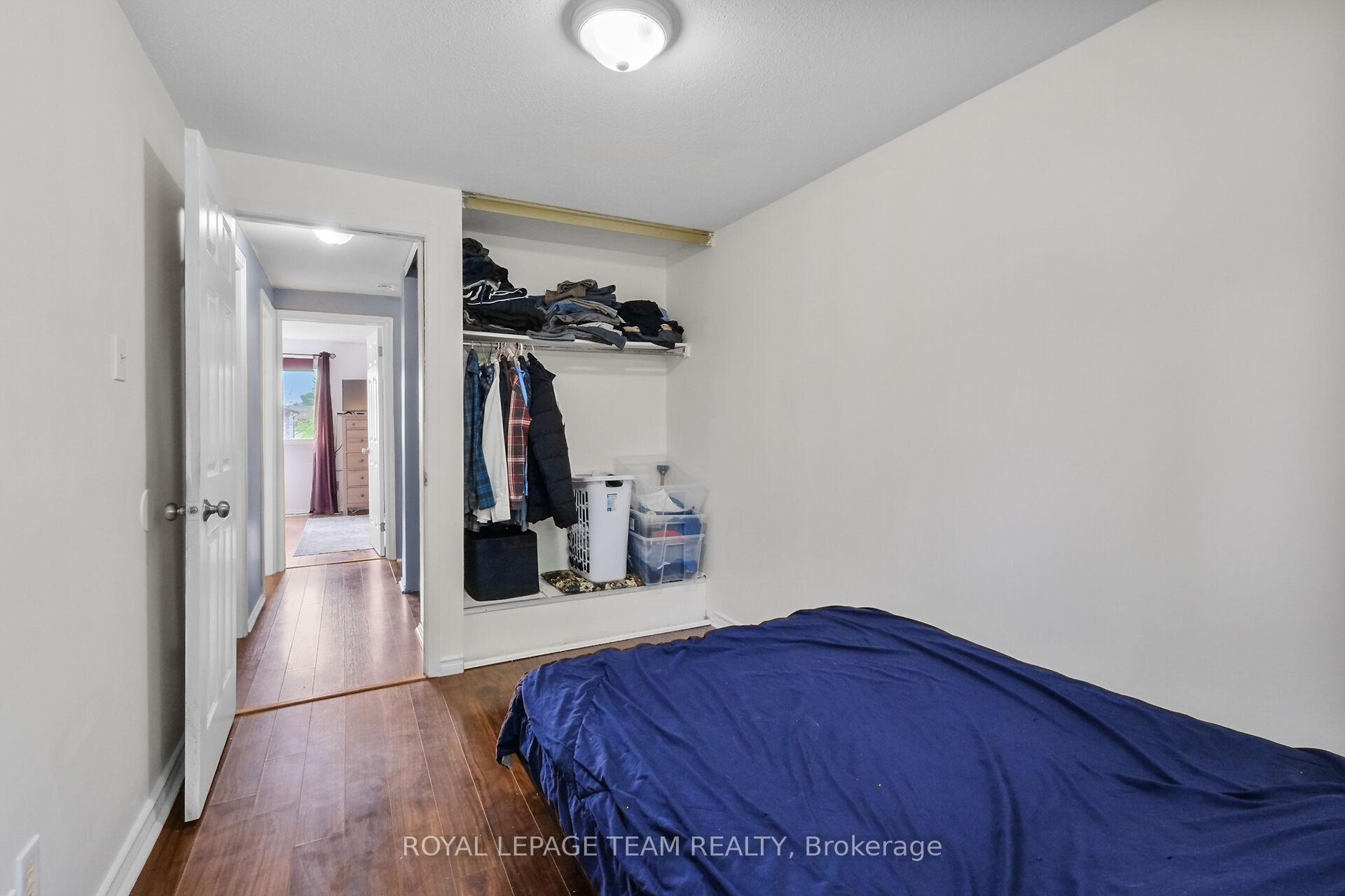 Photo 28 of Unit C, 65 Foxfield Drive, Ottawa, Barrhaven - Knollsbrook — HOMEH