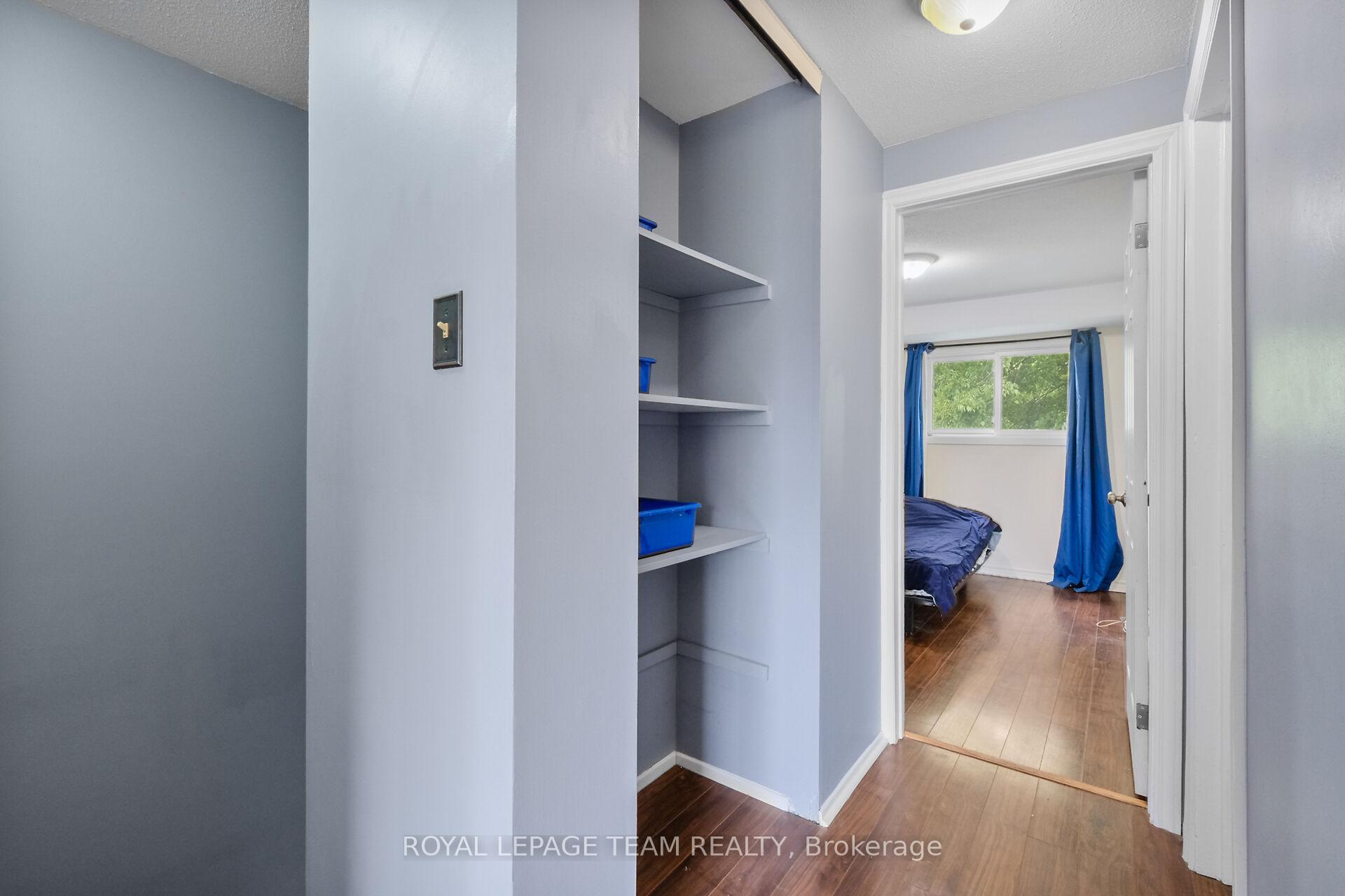 Photo 29 of Unit C, 65 Foxfield Drive, Ottawa, Barrhaven - Knollsbrook — HOMEH