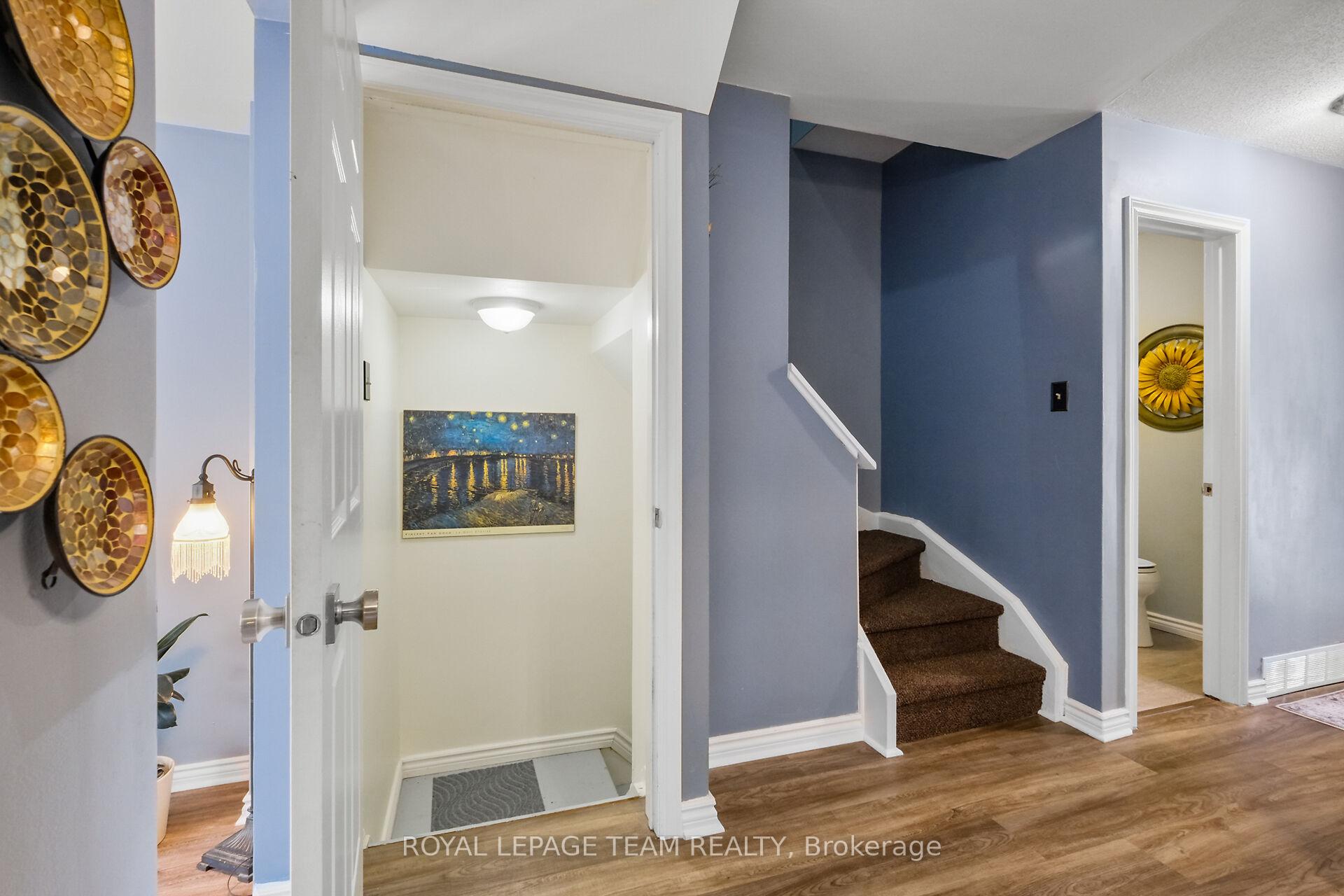 Photo 30 of Unit C, 65 Foxfield Drive, Ottawa, Barrhaven - Knollsbrook — HOMEH
