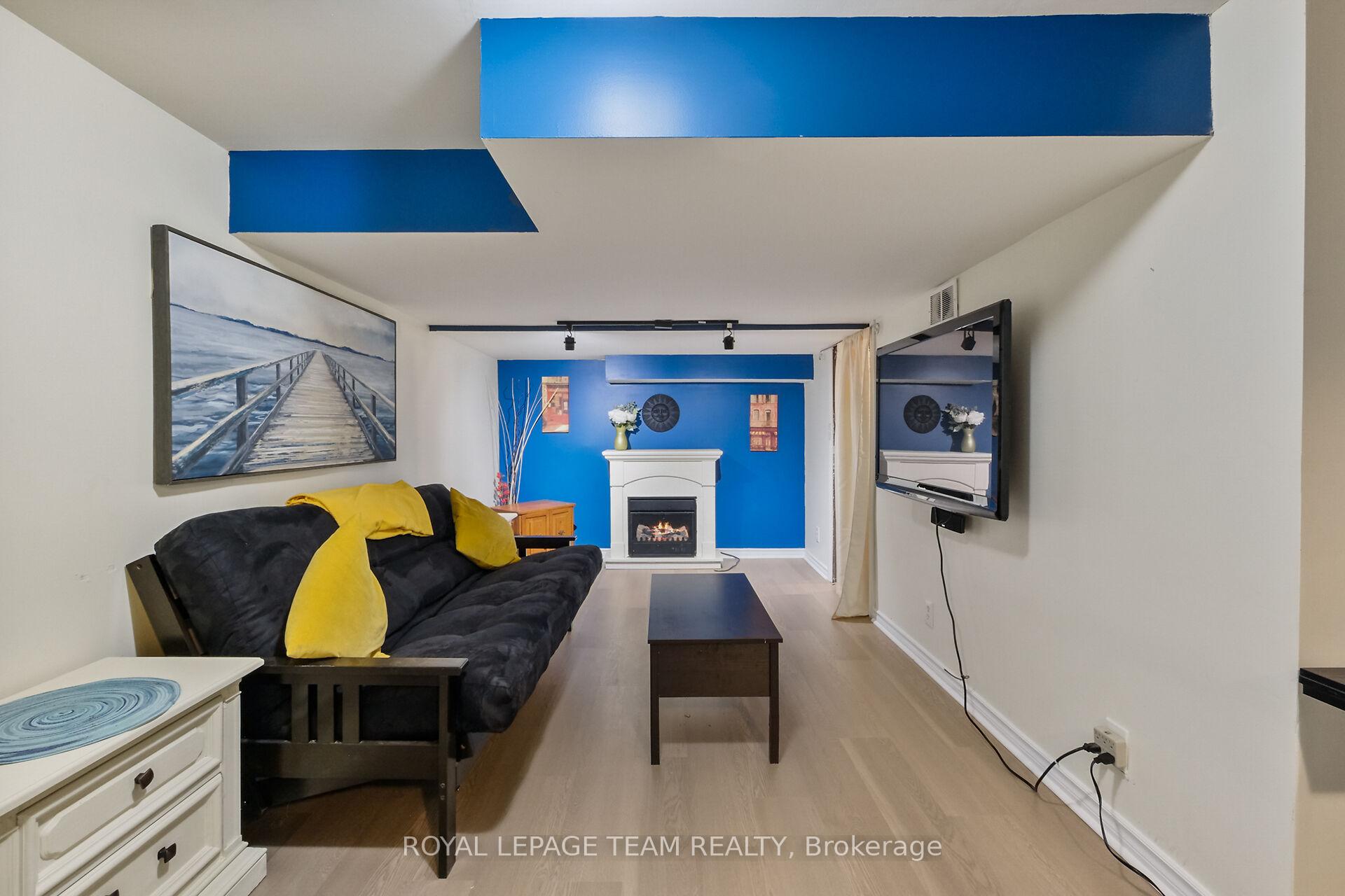 Photo 32 of Unit C, 65 Foxfield Drive, Ottawa, Barrhaven - Knollsbrook — HOMEH