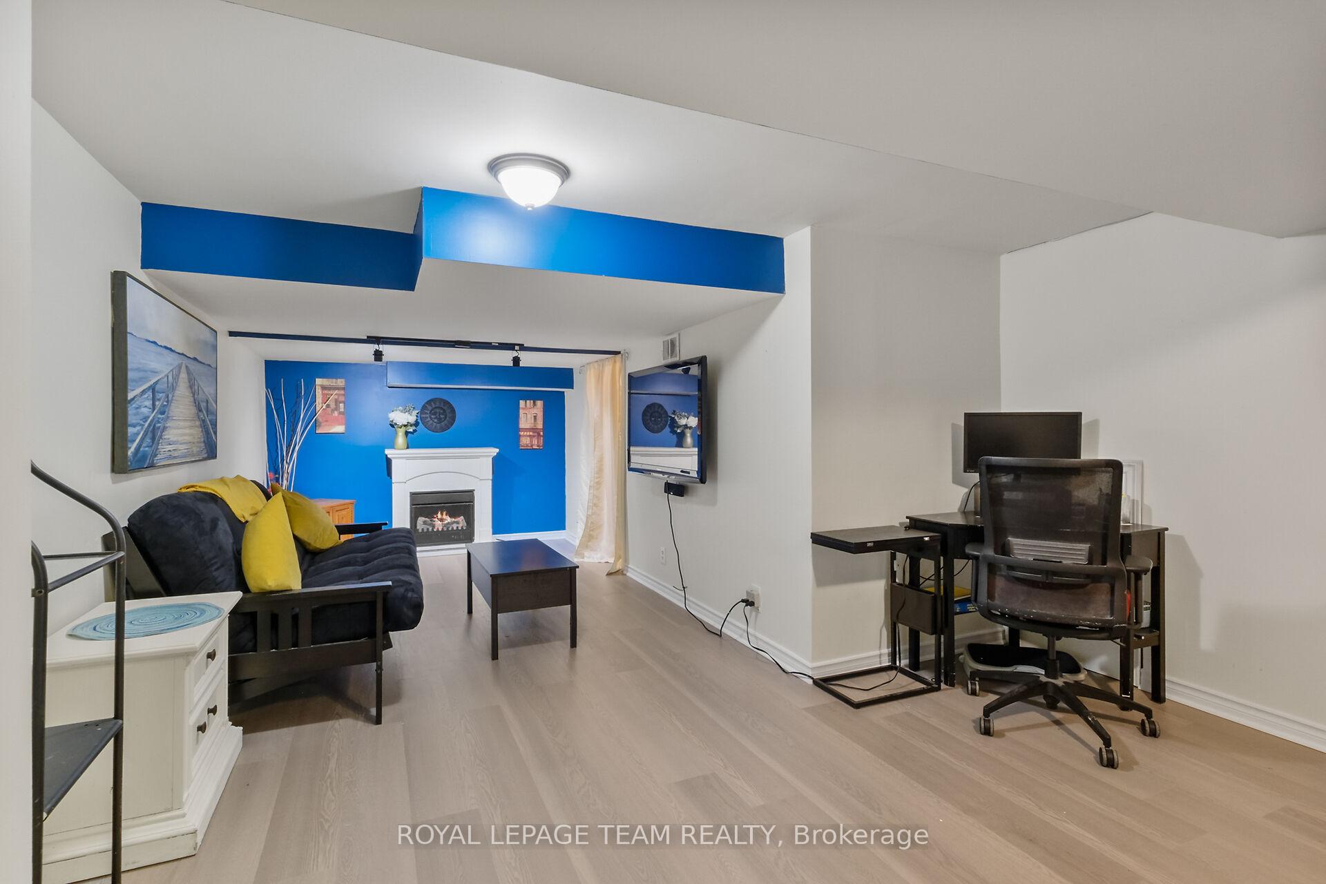 Photo 33 of Unit C, 65 Foxfield Drive, Ottawa, Barrhaven - Knollsbrook — HOMEH