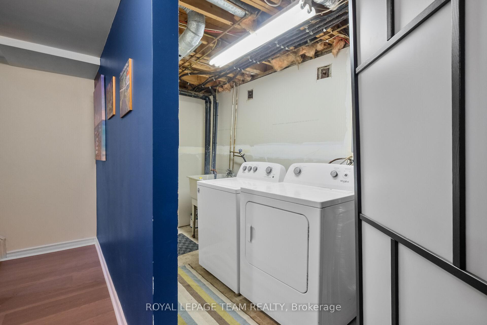 Photo 34 of Unit C, 65 Foxfield Drive, Ottawa, Barrhaven - Knollsbrook — HOMEH