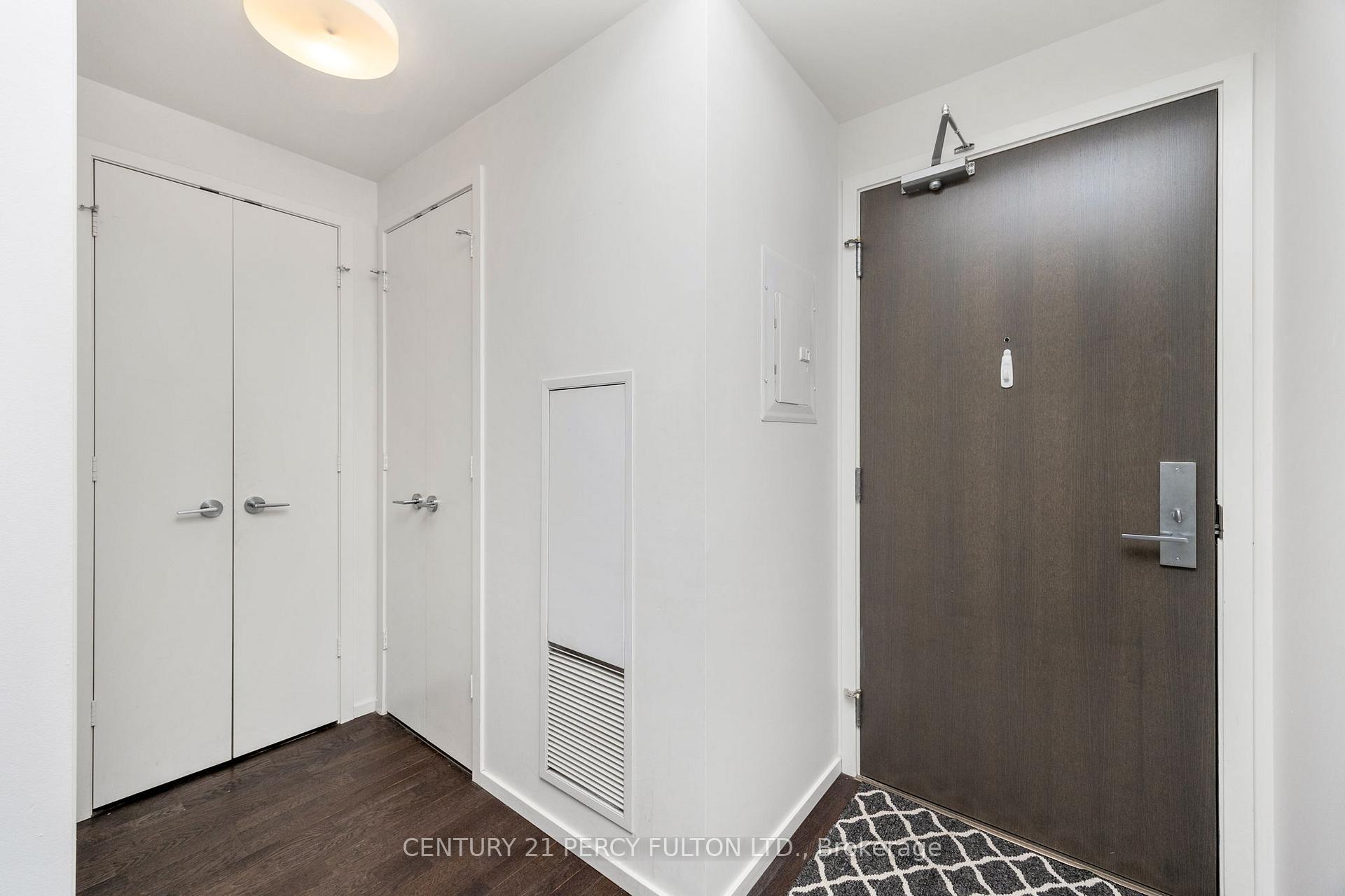 Photo 2 of Unit 713, 101 Charles Street E, Toronto, Church-Yonge Corridor — HOMEH