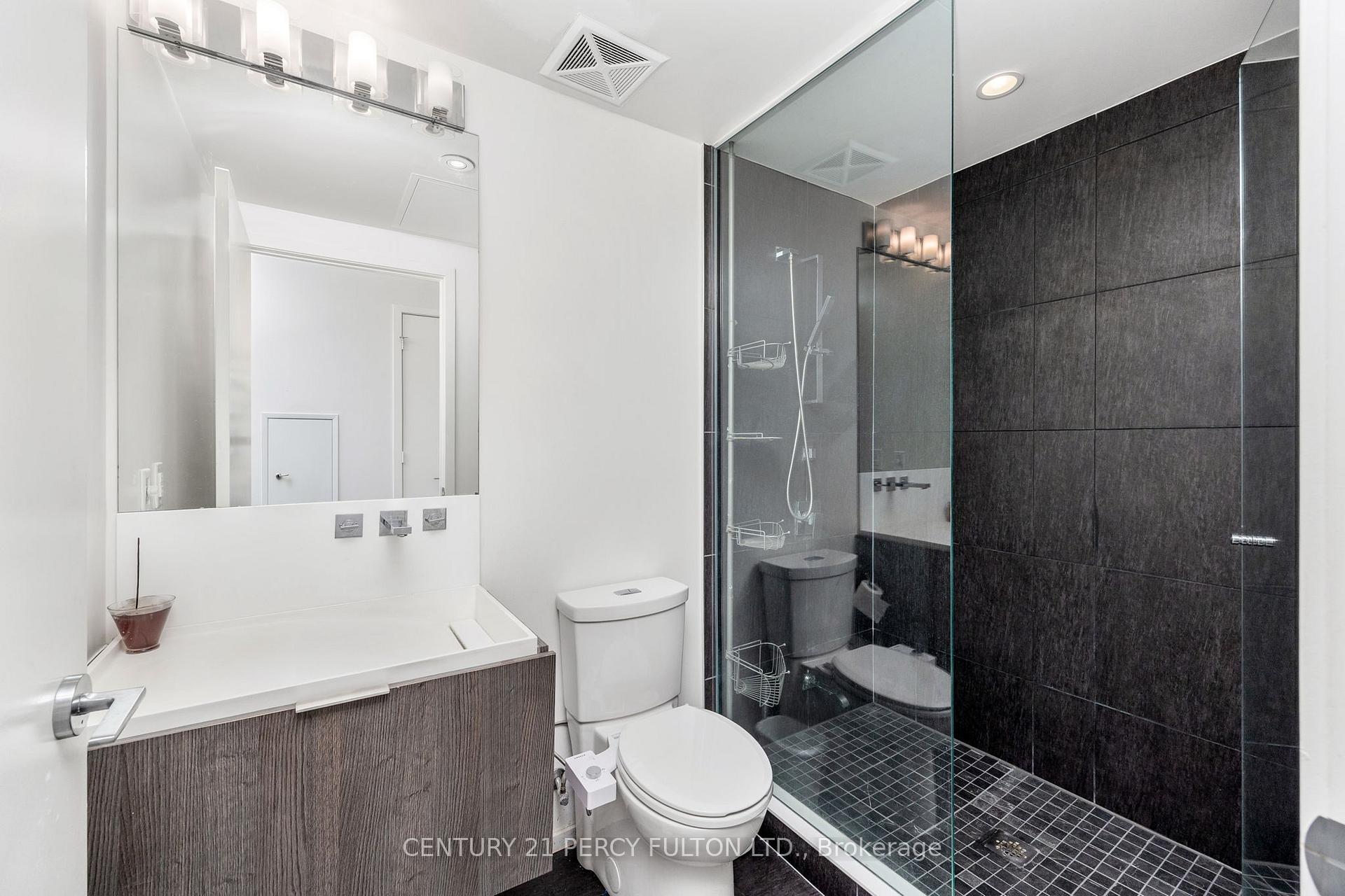 Photo 4 of Unit 713, 101 Charles Street E, Toronto, Church-Yonge Corridor — HOMEH