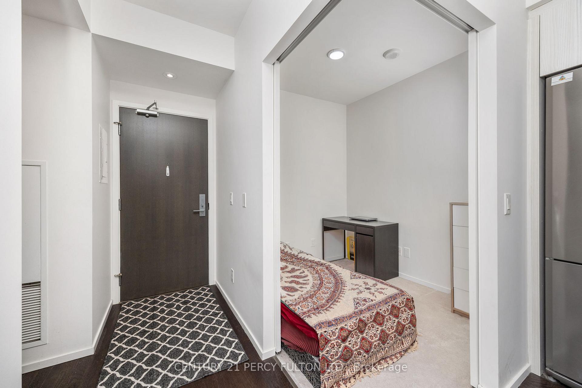 Photo 8 of Unit 713, 101 Charles Street E, Toronto, Church-Yonge Corridor — HOMEH