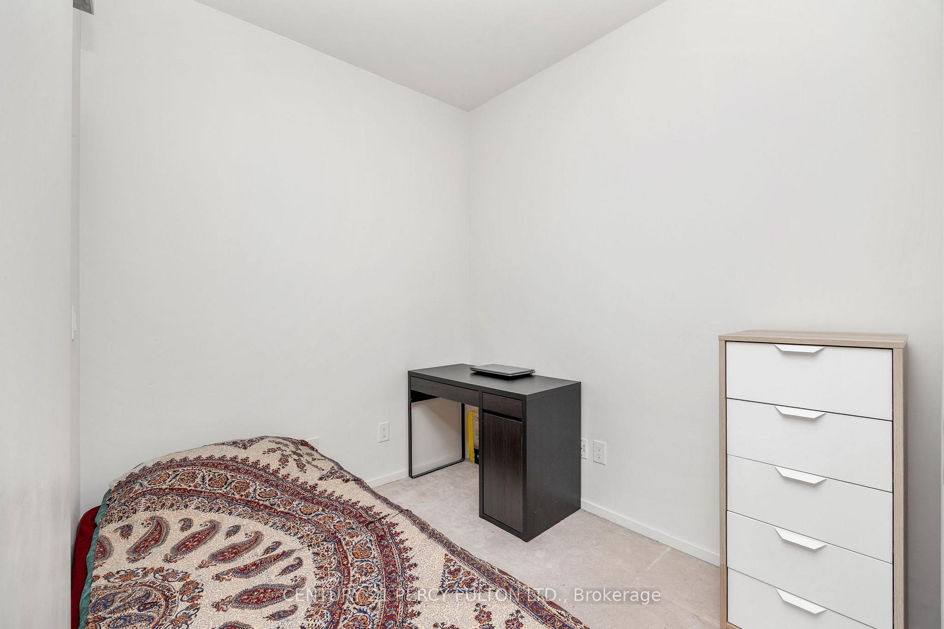 Photo 9 of Unit 713, 101 Charles Street E, Toronto, Church-Yonge Corridor — HOMEH