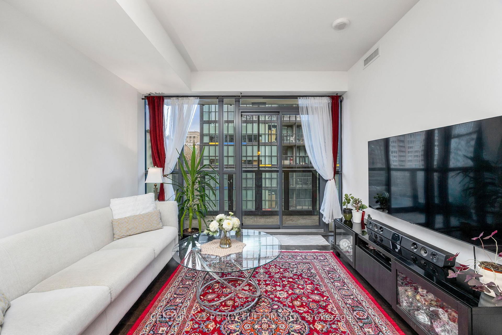 Photo 11 of Unit 713, 101 Charles Street E, Toronto, Church-Yonge Corridor — HOMEH