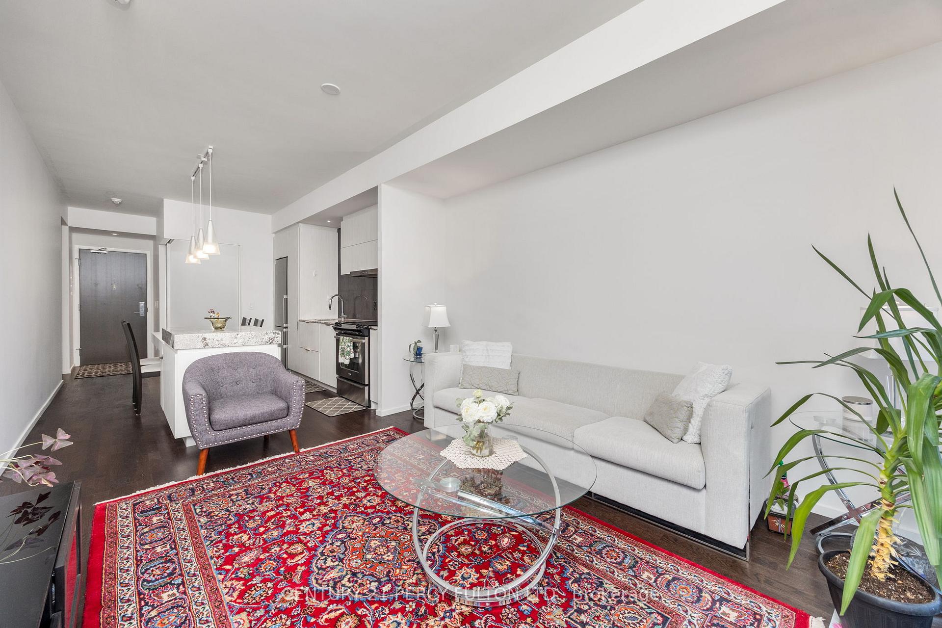 Photo 13 of Unit 713, 101 Charles Street E, Toronto, Church-Yonge Corridor — HOMEH