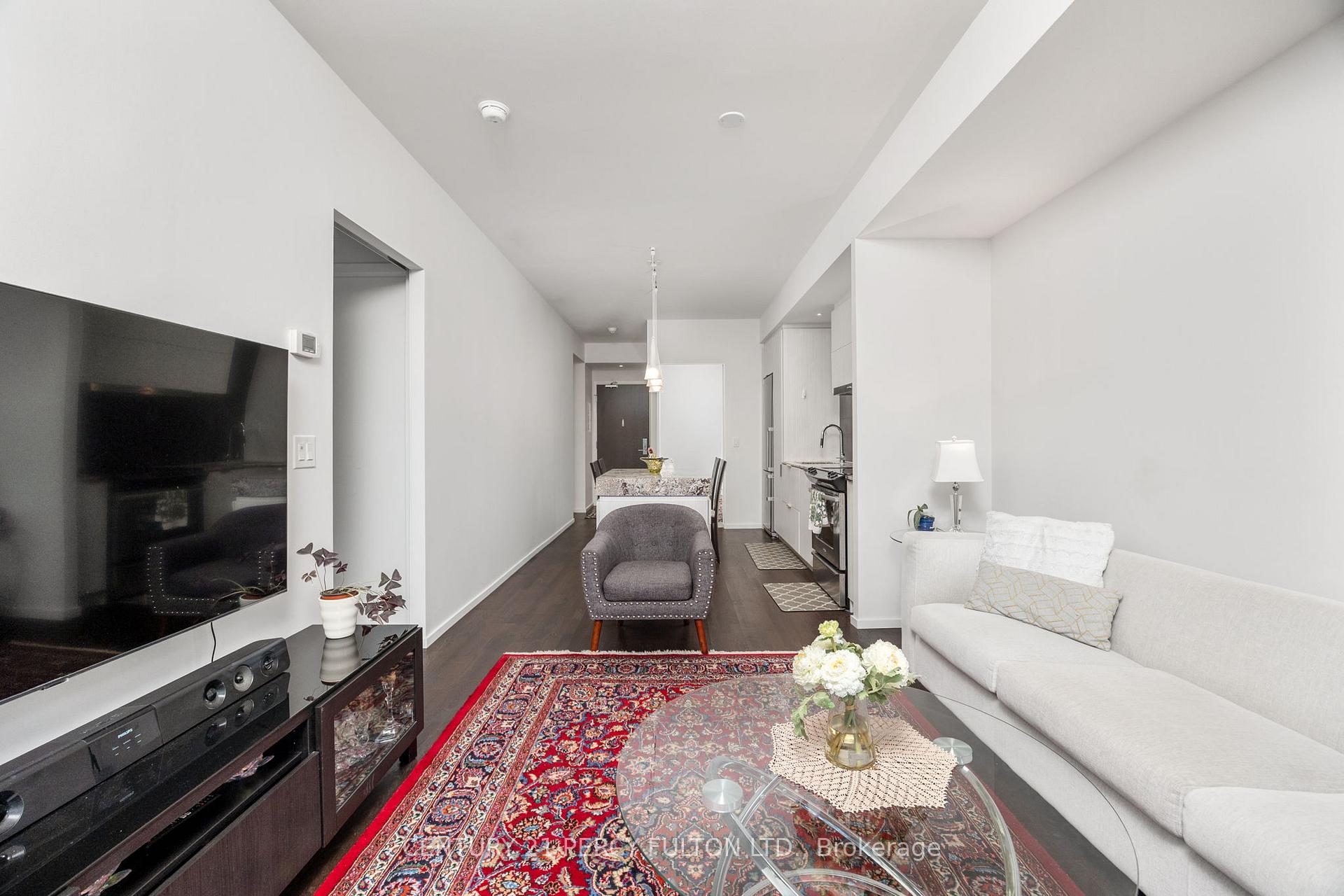 Photo 14 of Unit 713, 101 Charles Street E, Toronto, Church-Yonge Corridor — HOMEH