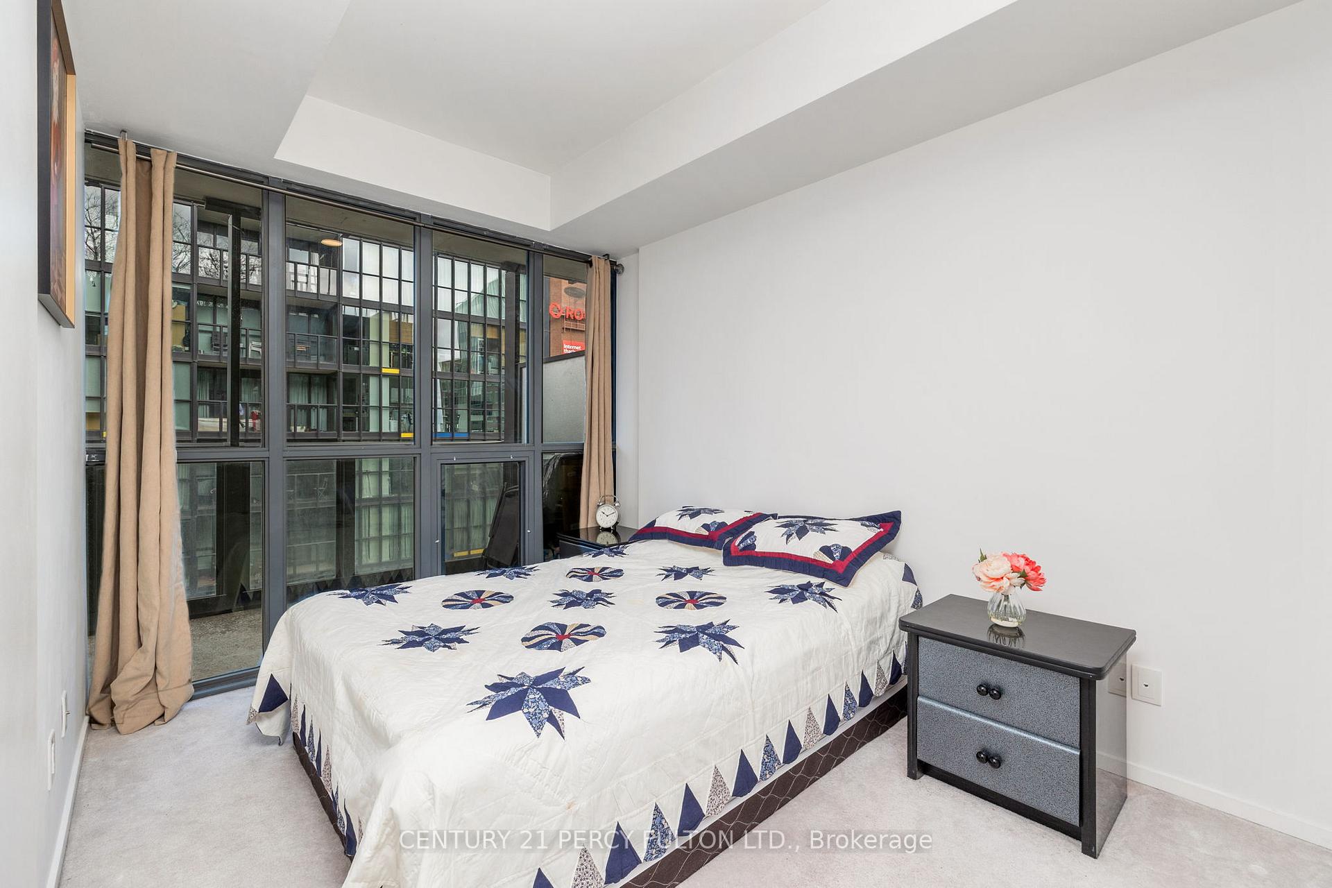 Photo 15 of Unit 713, 101 Charles Street E, Toronto, Church-Yonge Corridor — HOMEH
