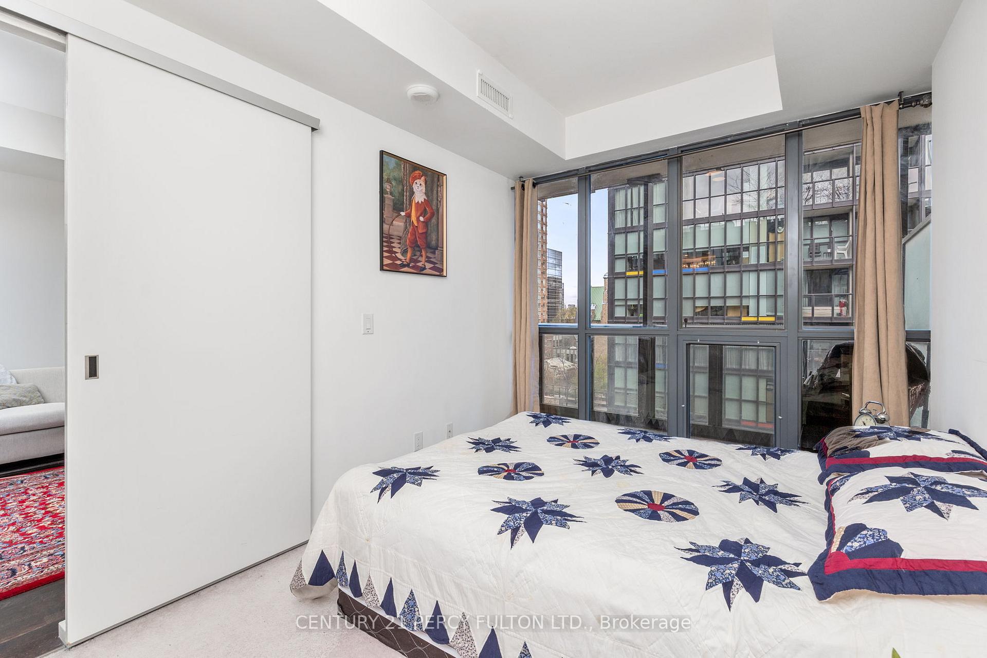 Photo 17 of Unit 713, 101 Charles Street E, Toronto, Church-Yonge Corridor — HOMEH
