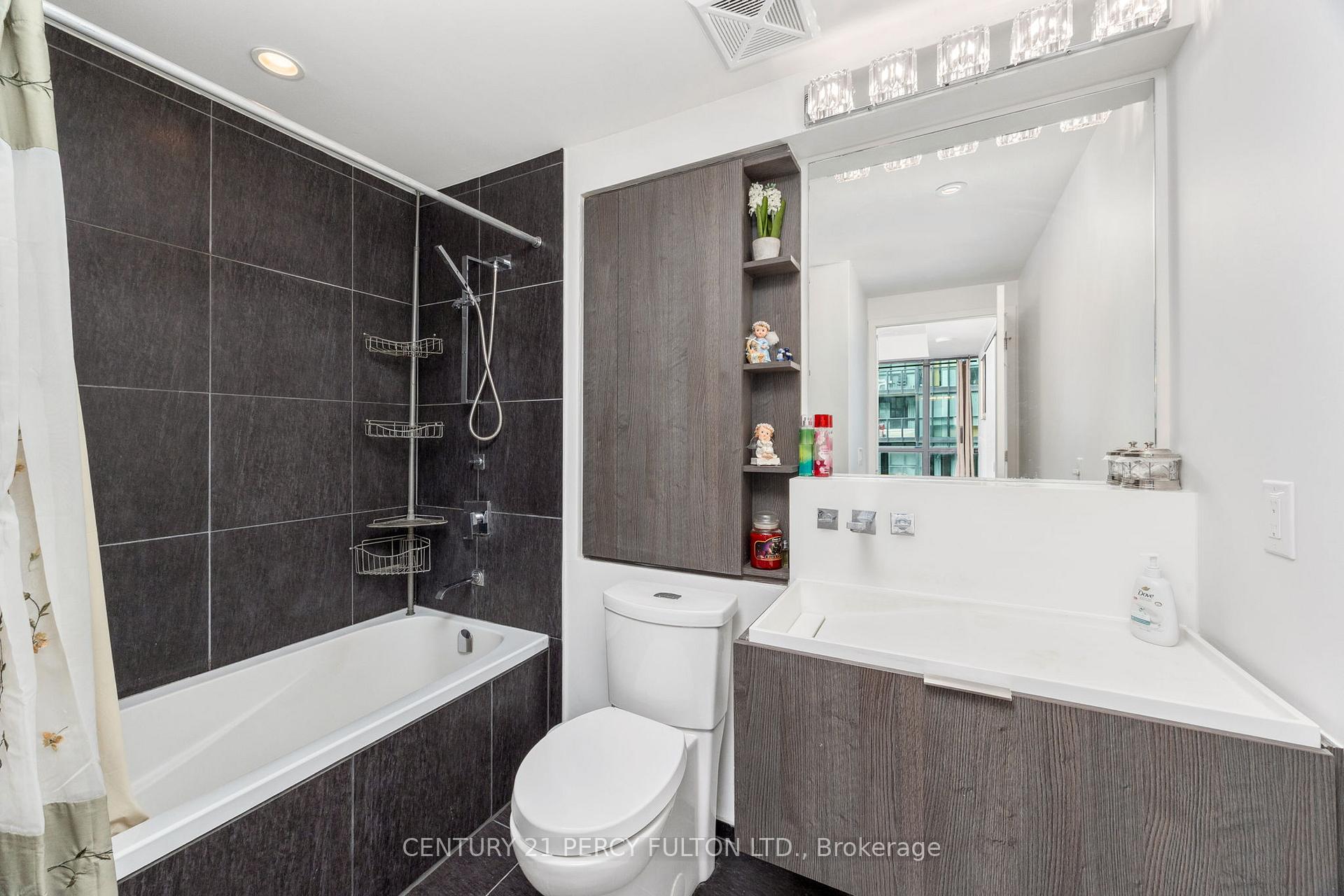 Photo 18 of Unit 713, 101 Charles Street E, Toronto, Church-Yonge Corridor — HOMEH