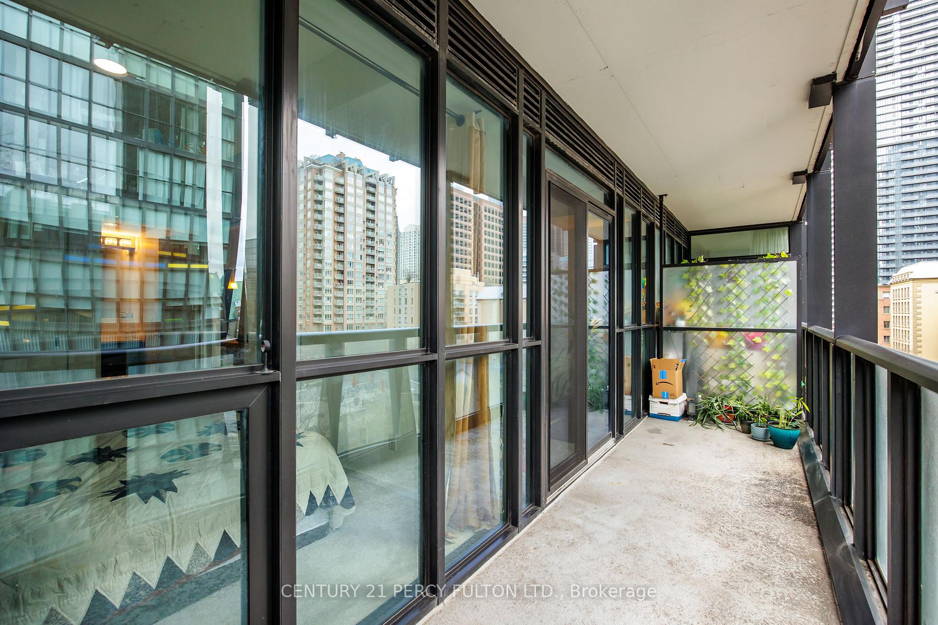 Photo 19 of Unit 713, 101 Charles Street E, Toronto, Church-Yonge Corridor — HOMEH