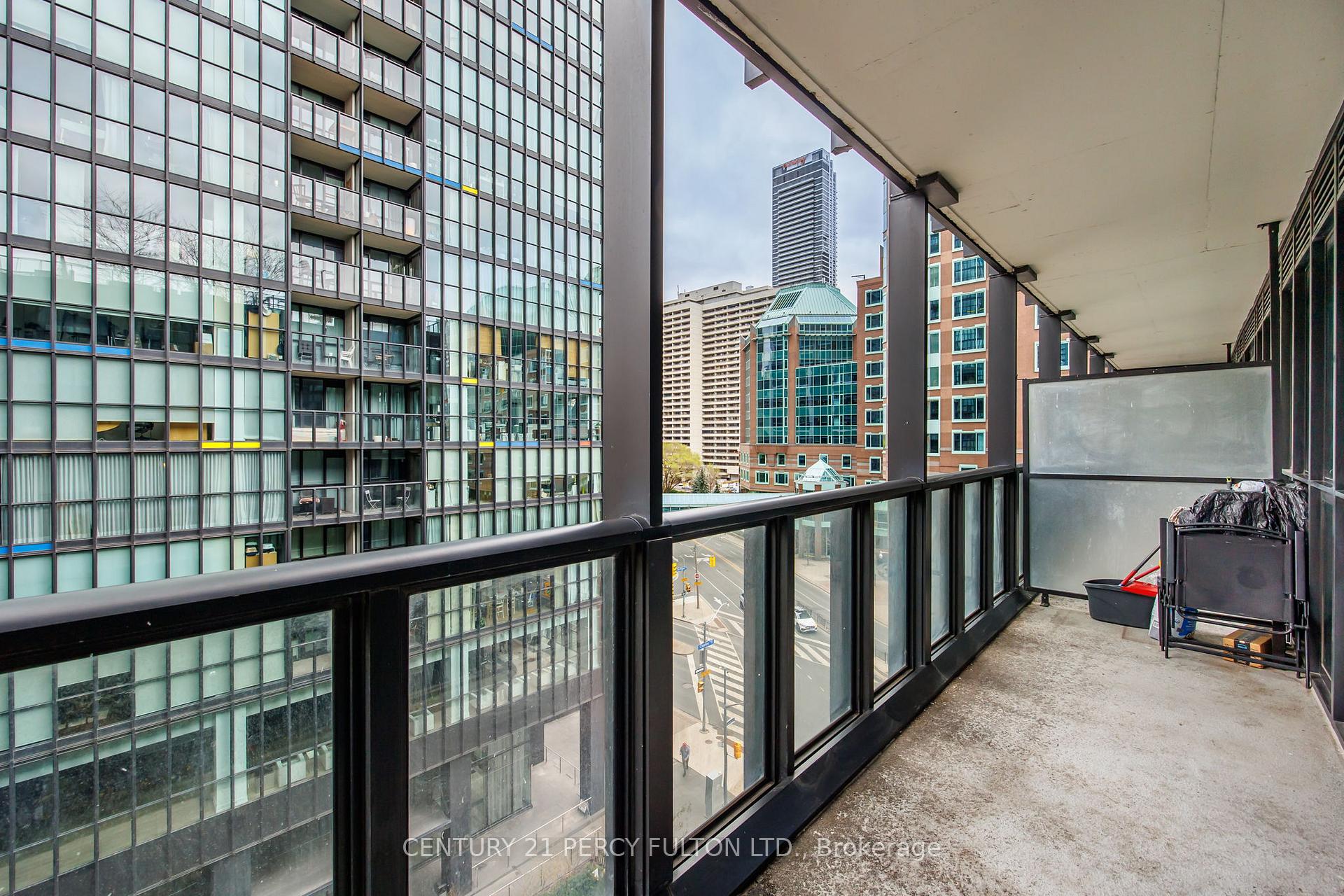 Photo 20 of Unit 713, 101 Charles Street E, Toronto, Church-Yonge Corridor — HOMEH
