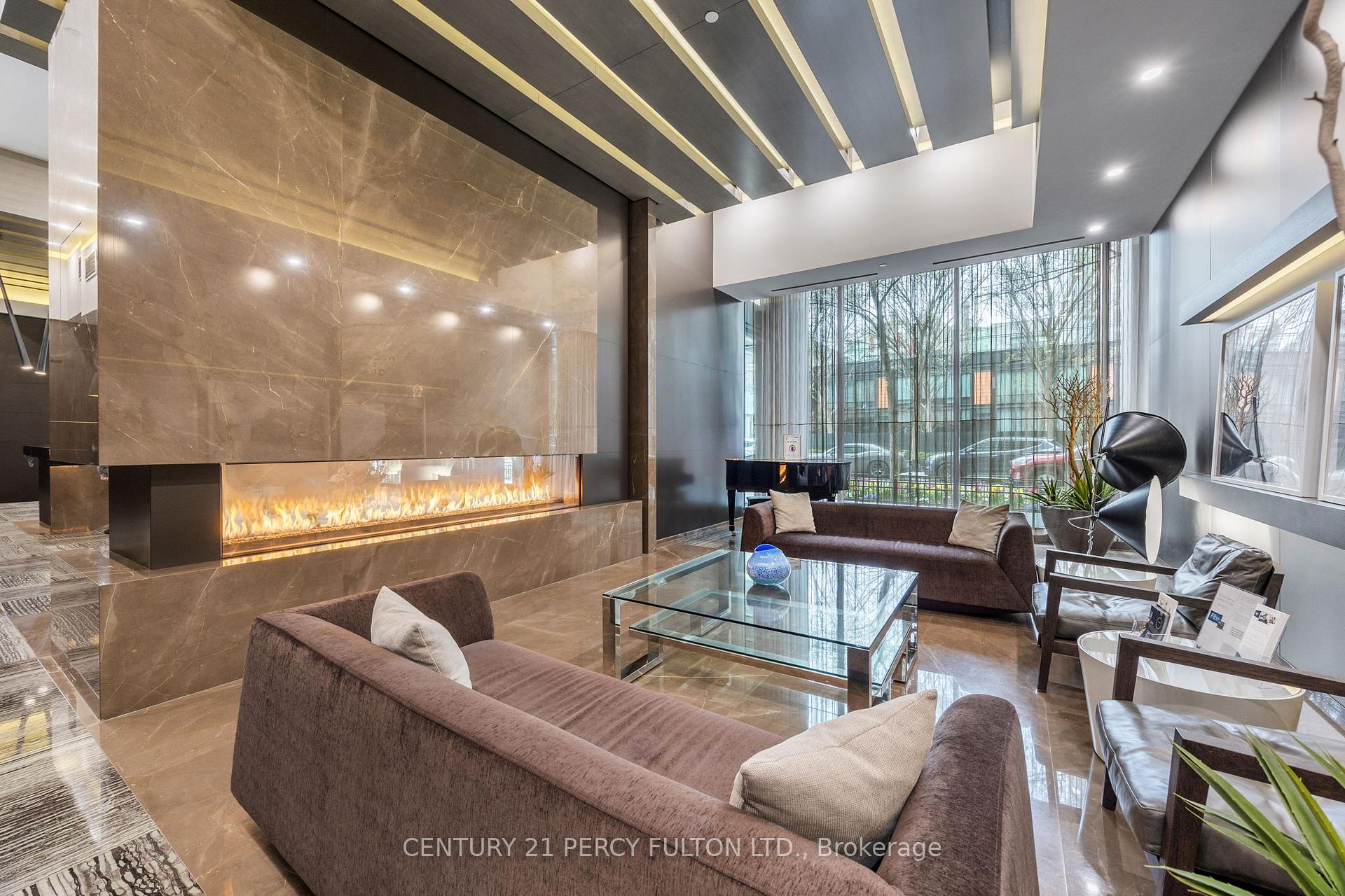 Photo 23 of Unit 713, 101 Charles Street E, Toronto, Church-Yonge Corridor — HOMEH